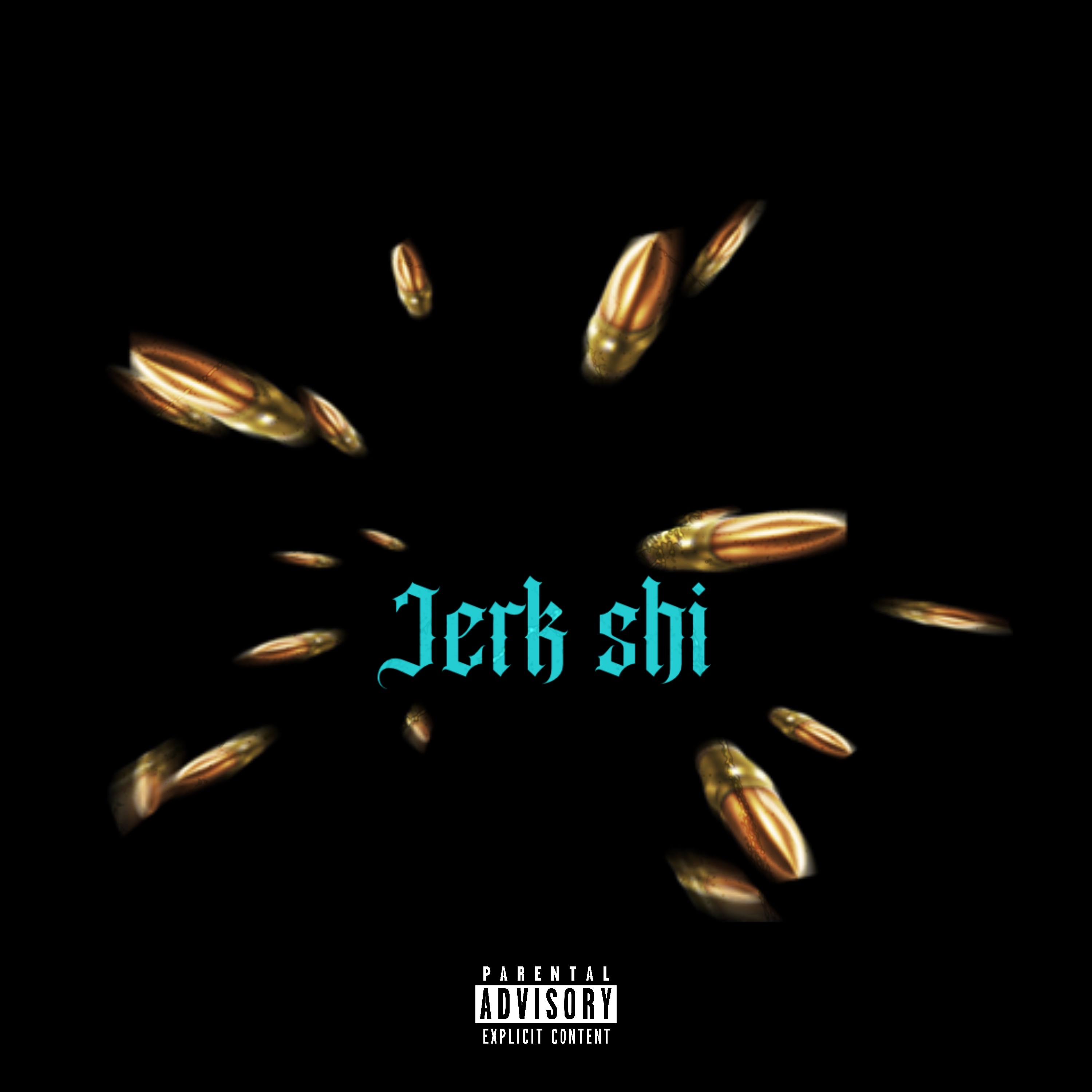 Jerk shi artwork
