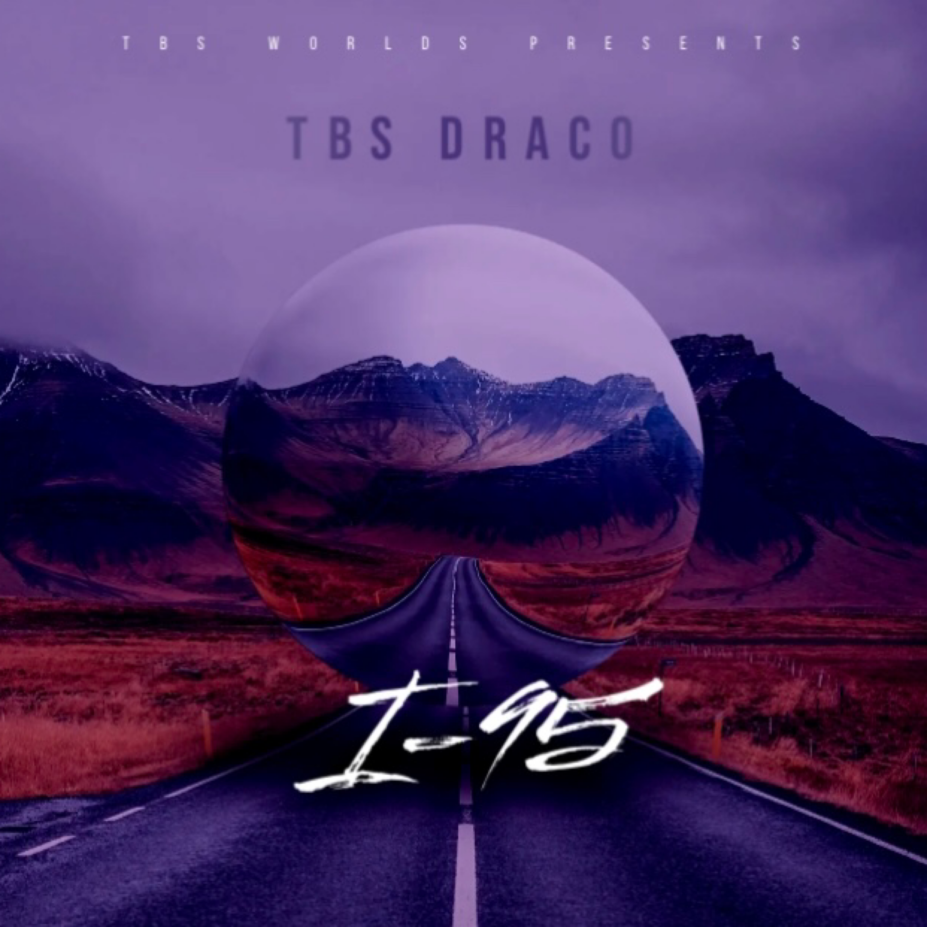 I-95 artwork