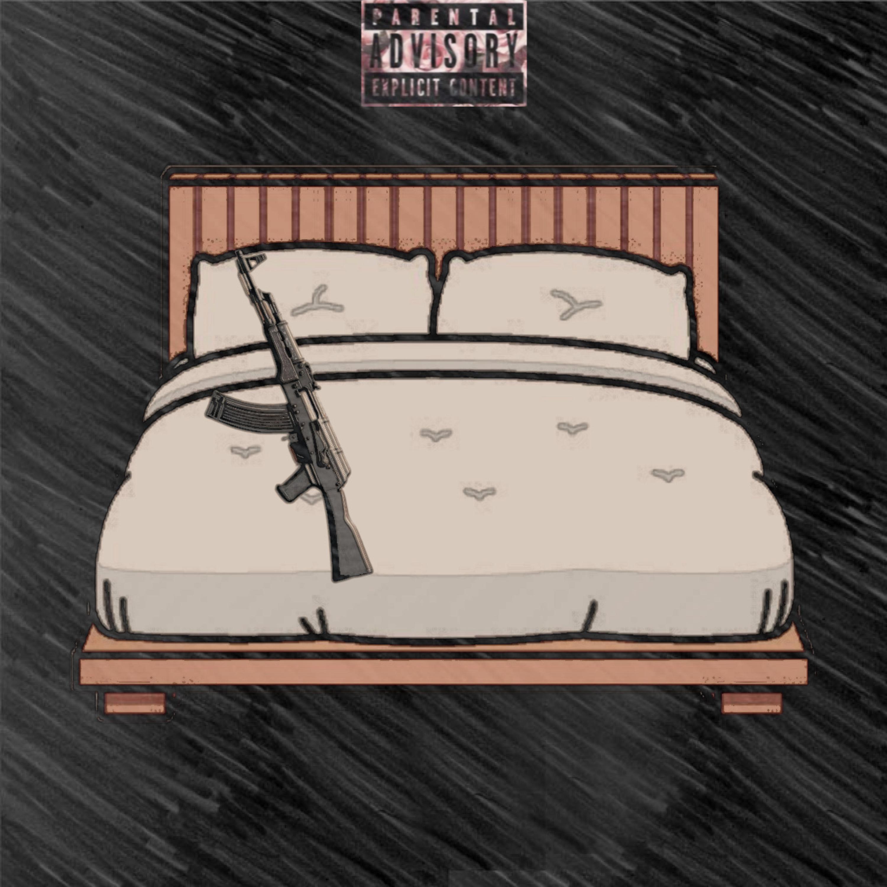 Sleep Wit My Strap artwork