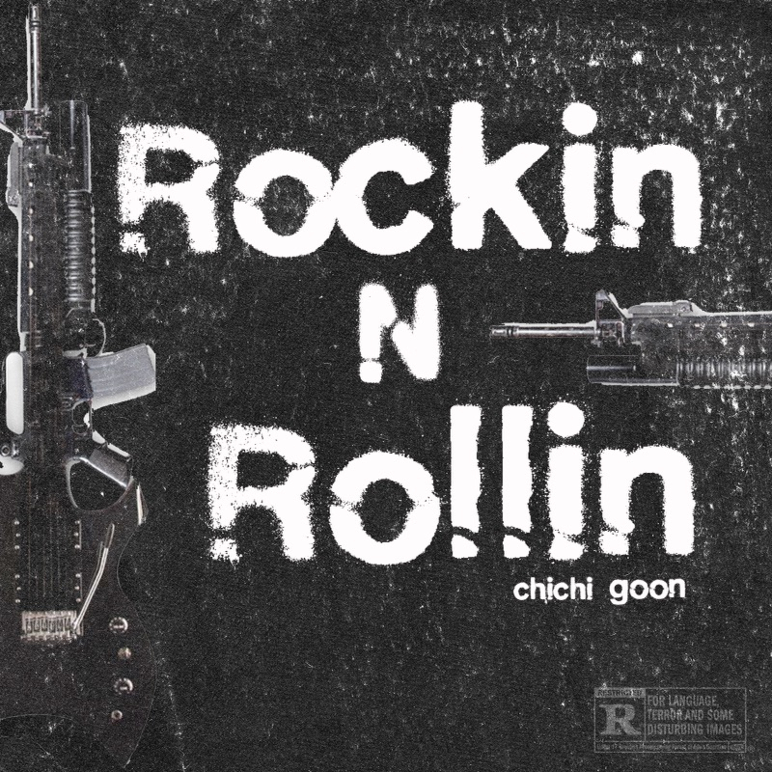 Rockin N Rollin artwork