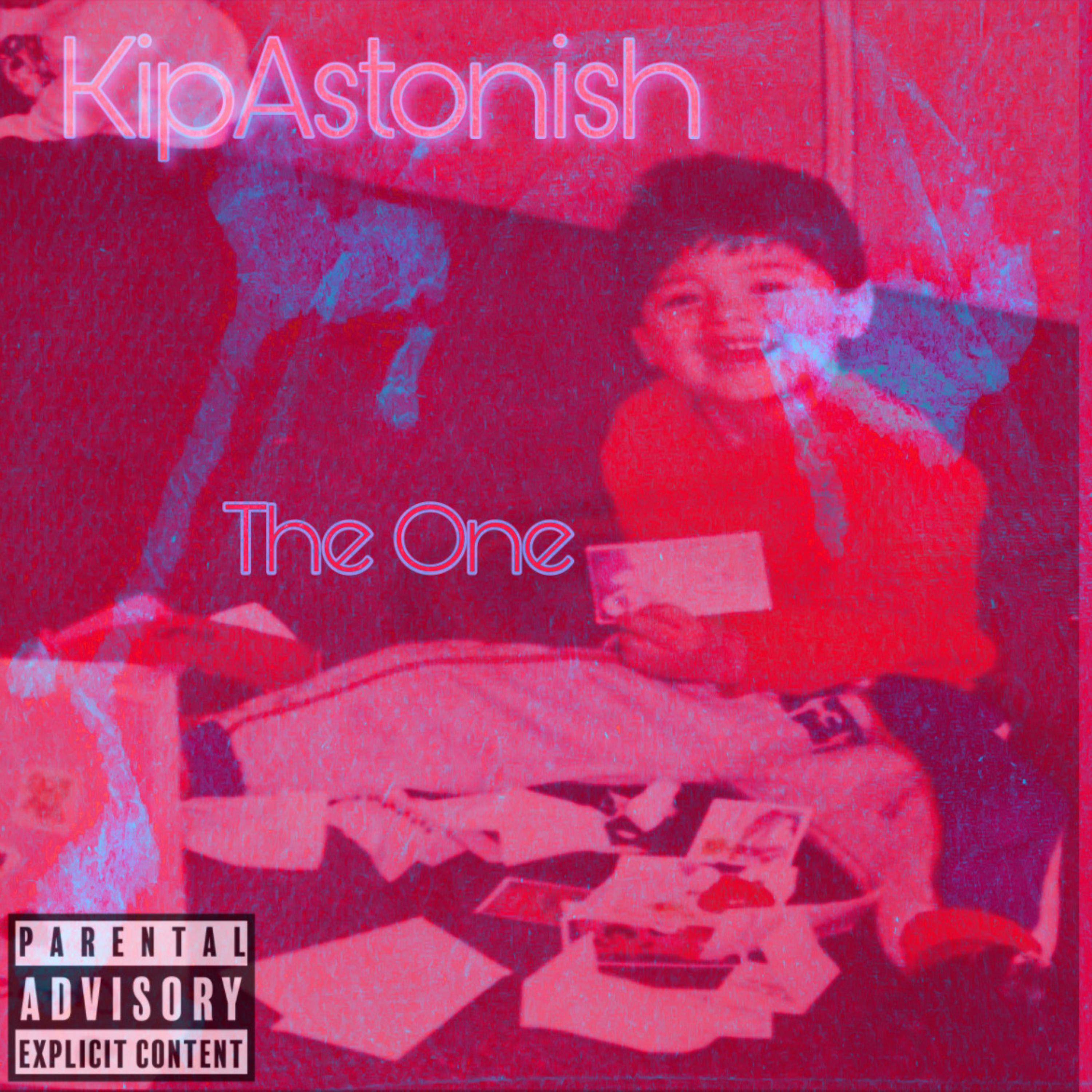 The One artwork