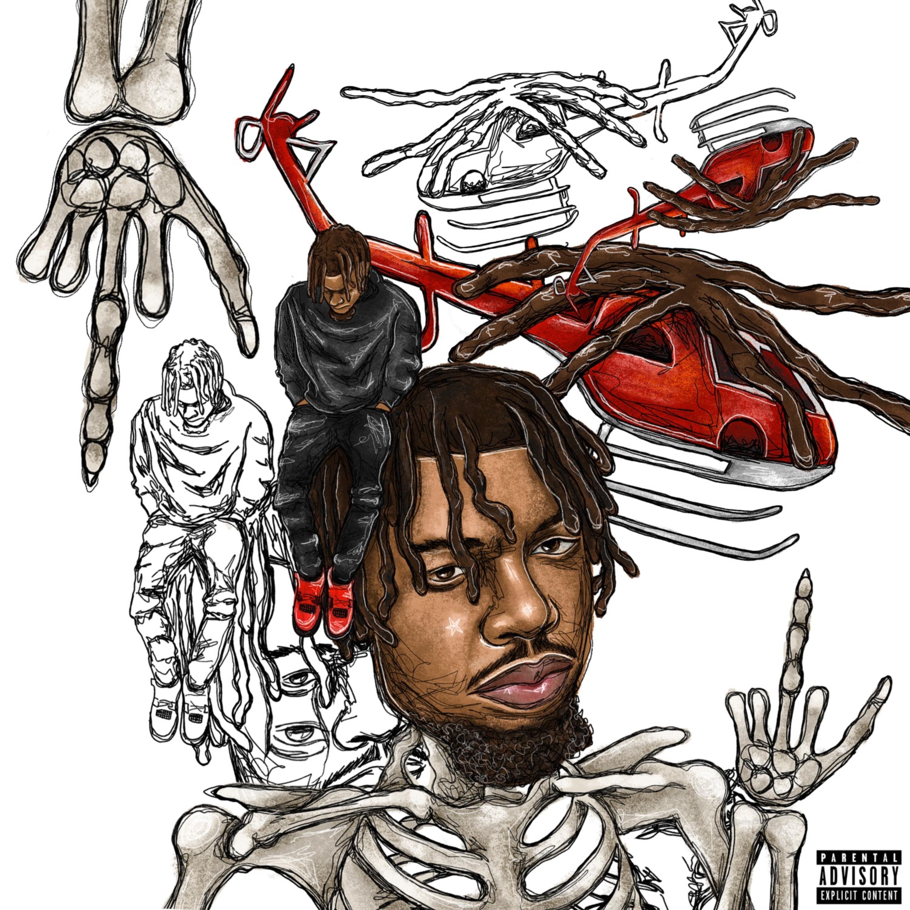 Unfinished Business artwork
