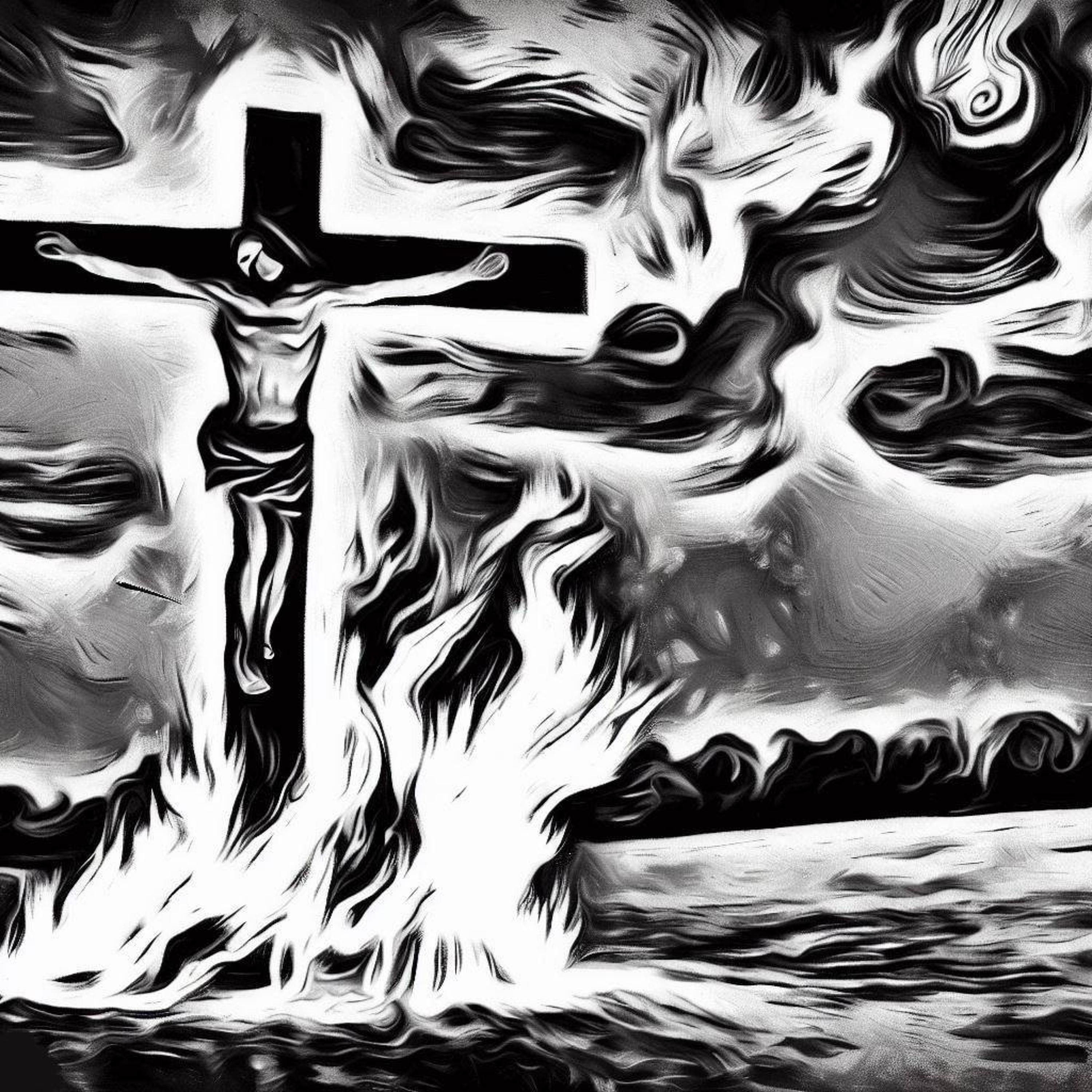 Losing Faith artwork