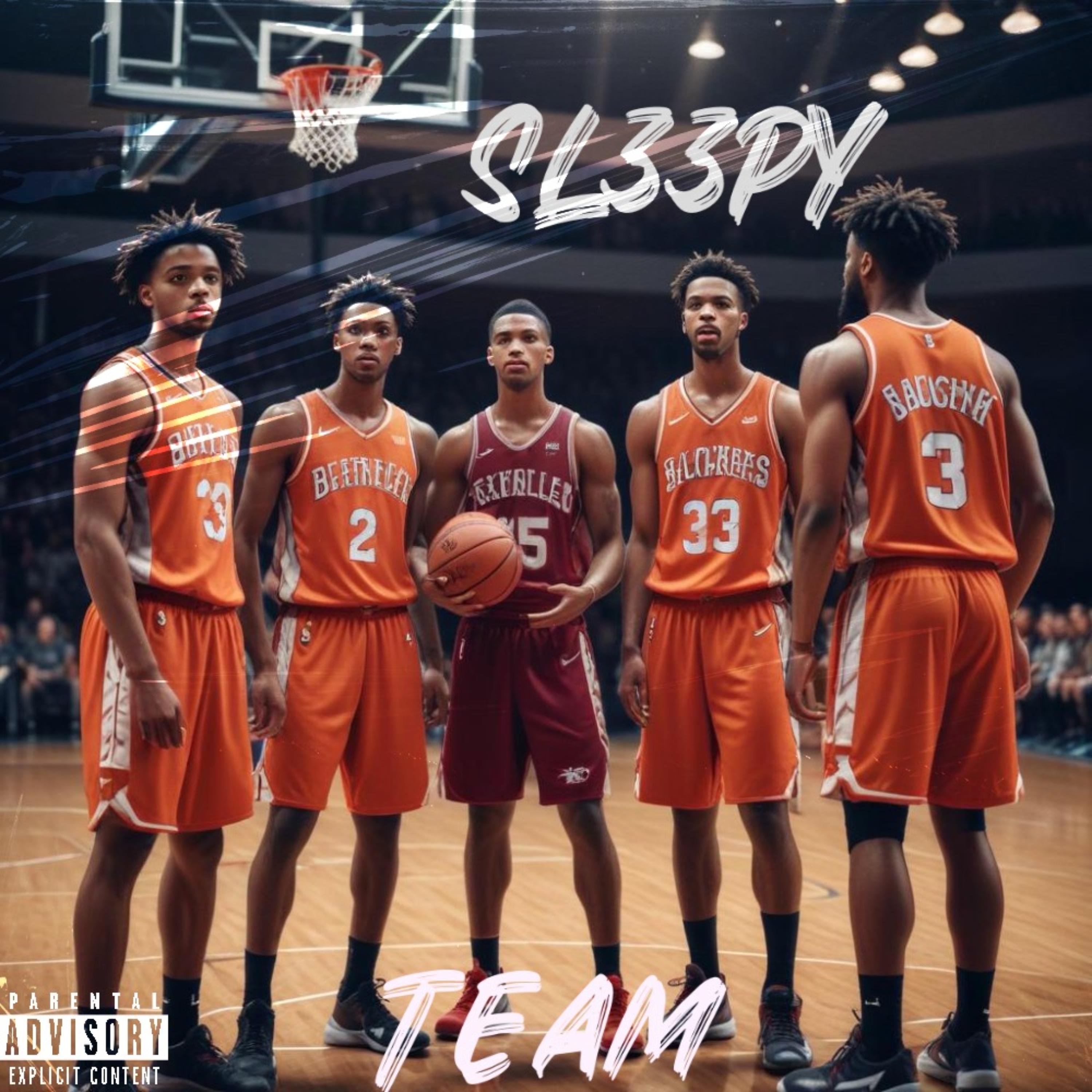 Team artwork
