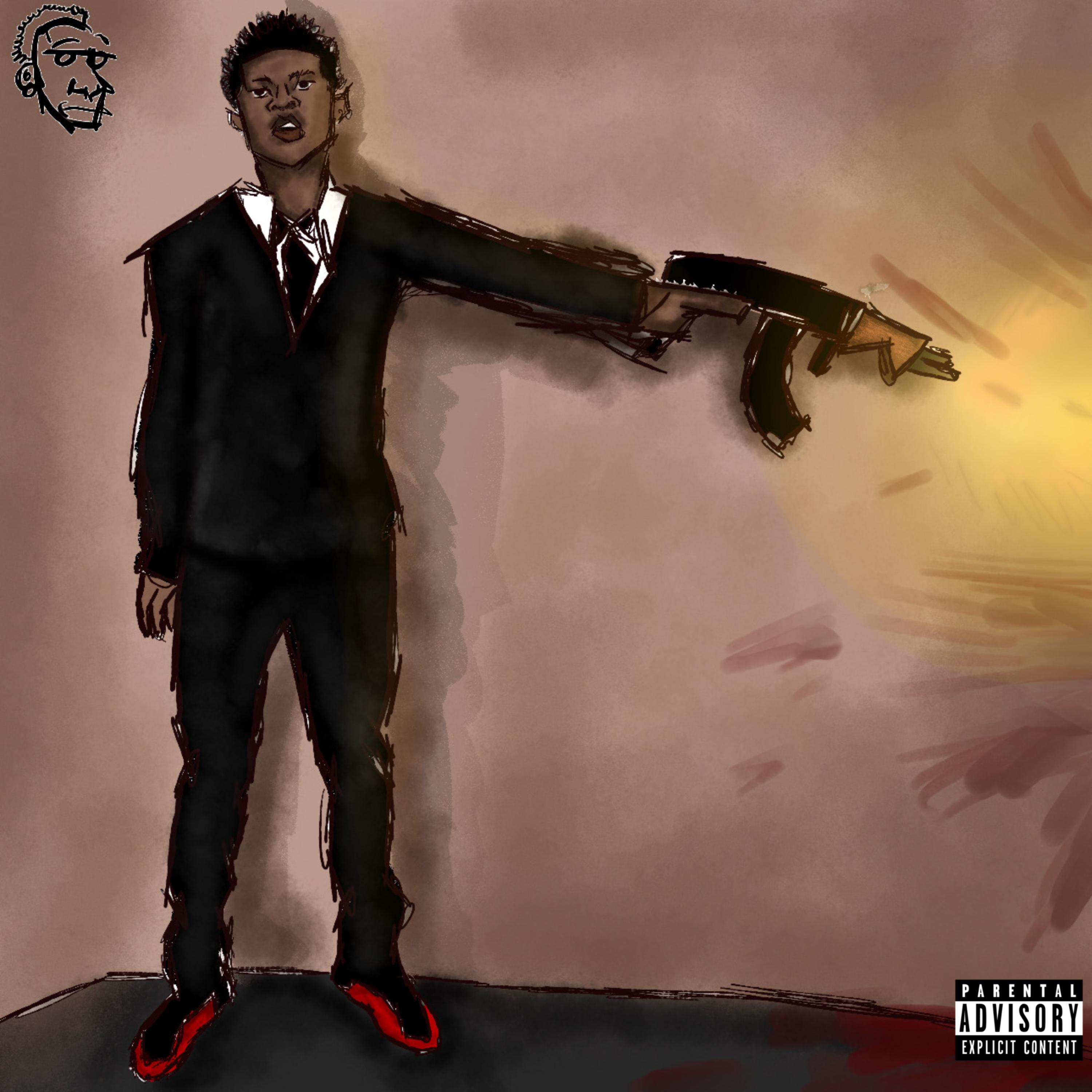 Fancy! artwork
