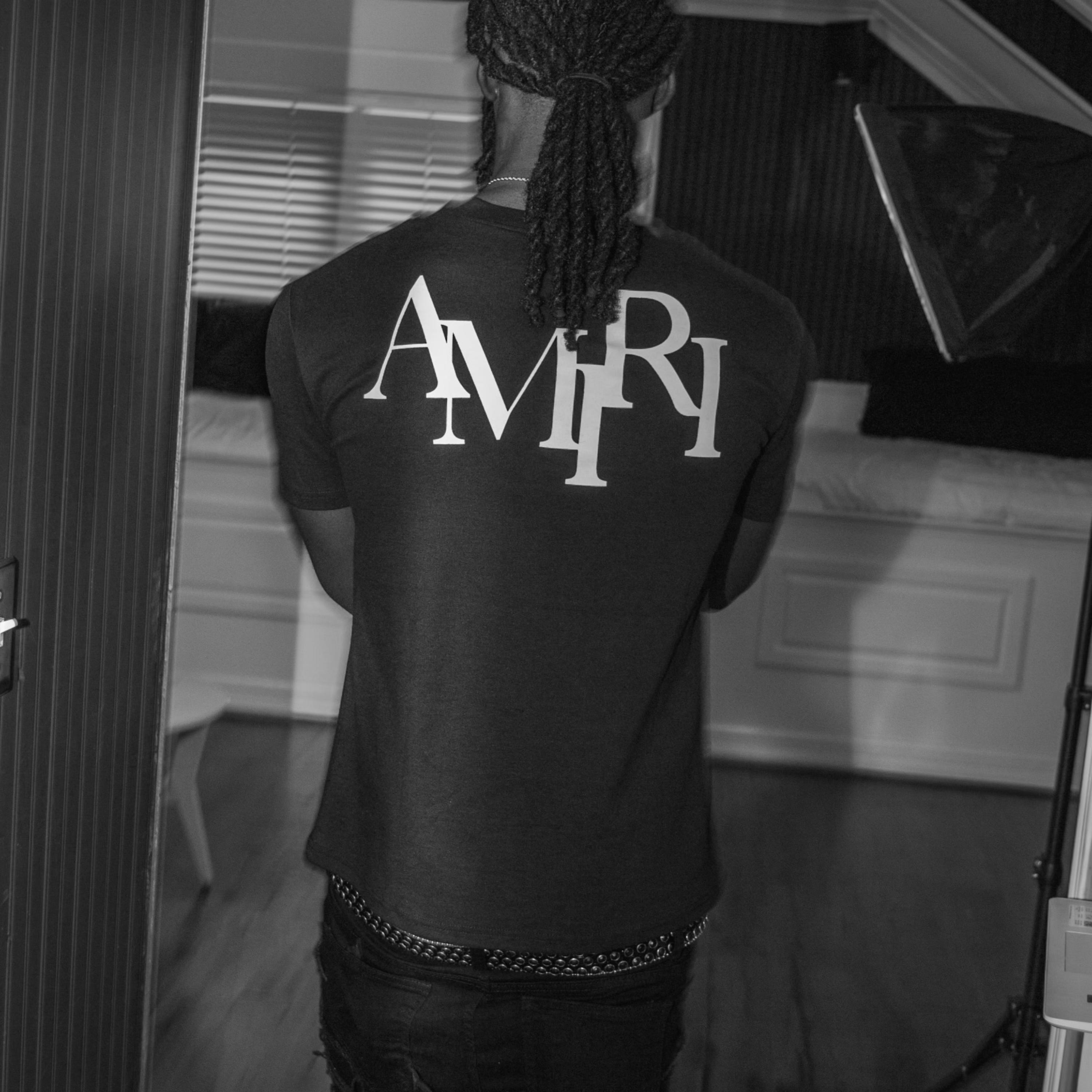 Ain’t The Same artwork