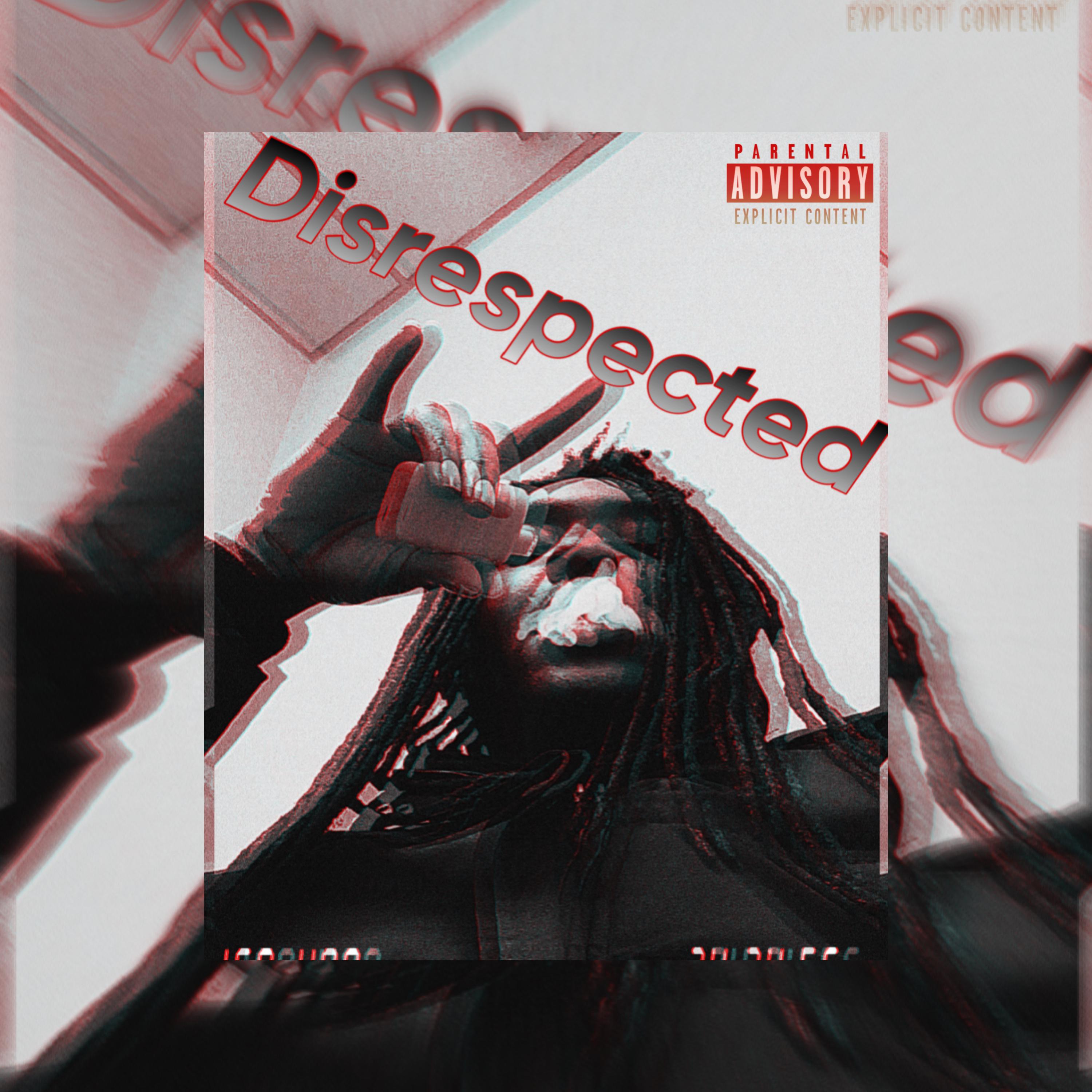 Disrespected artwork