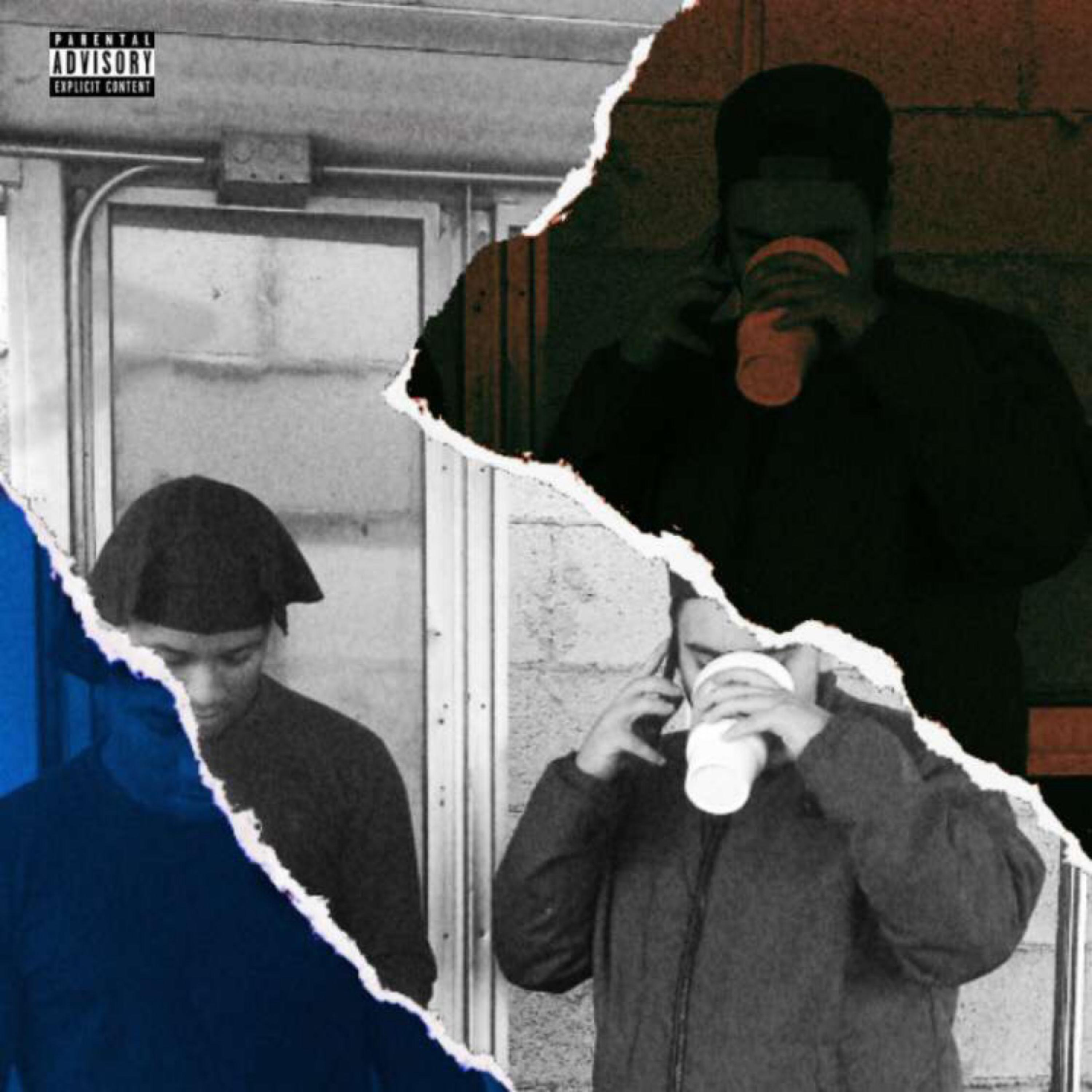 Chosen Life artwork