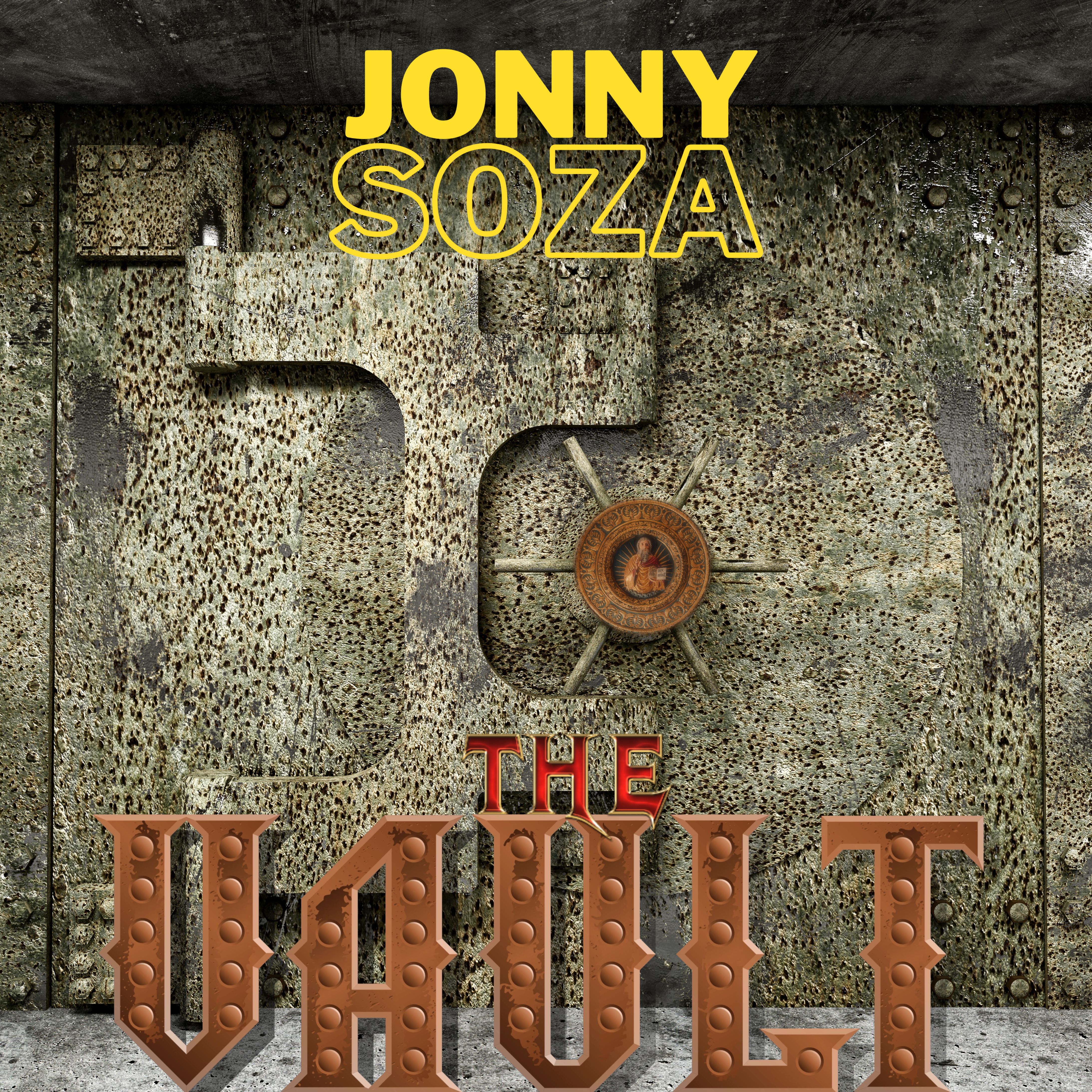 The Vault artwork