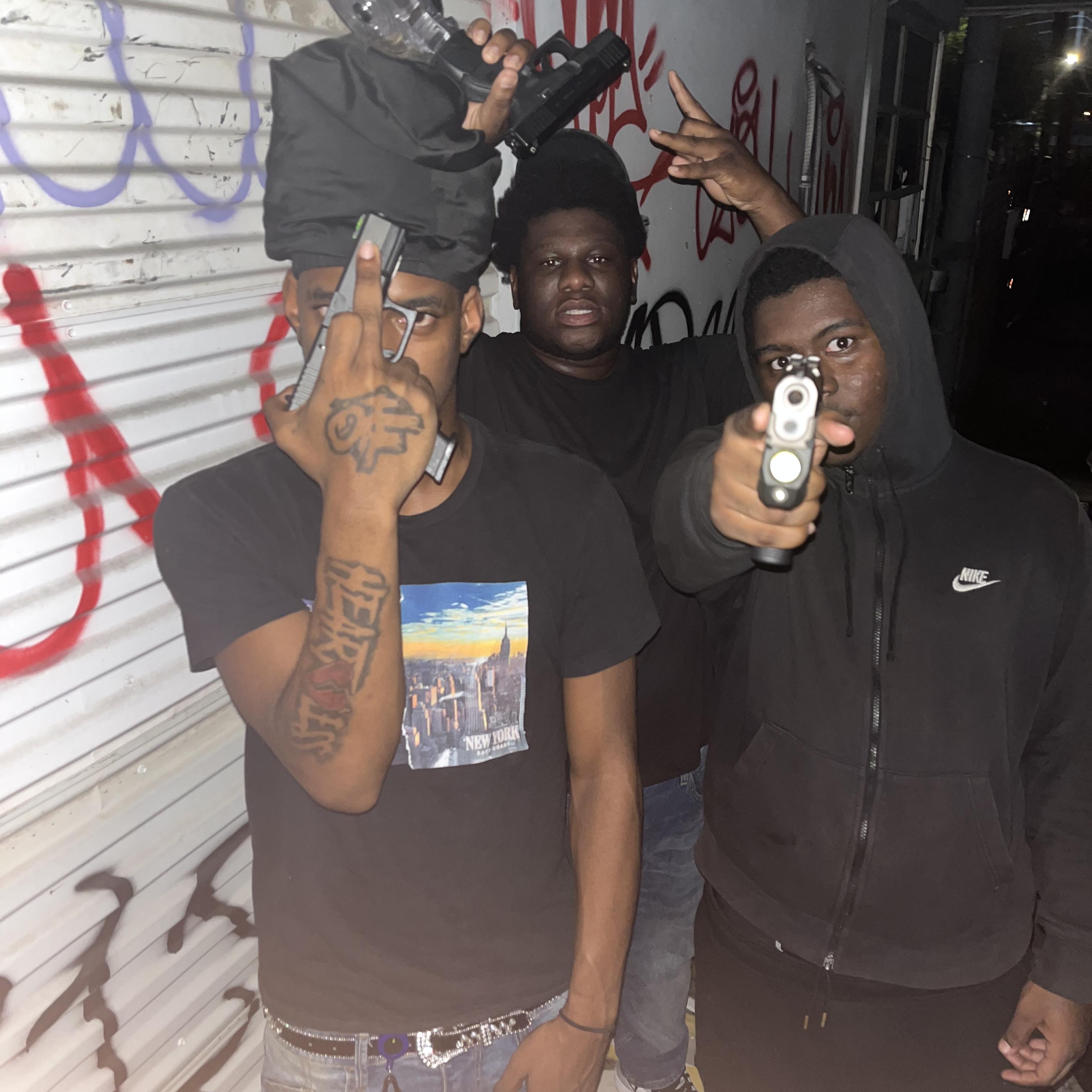 Philly Flow artwork