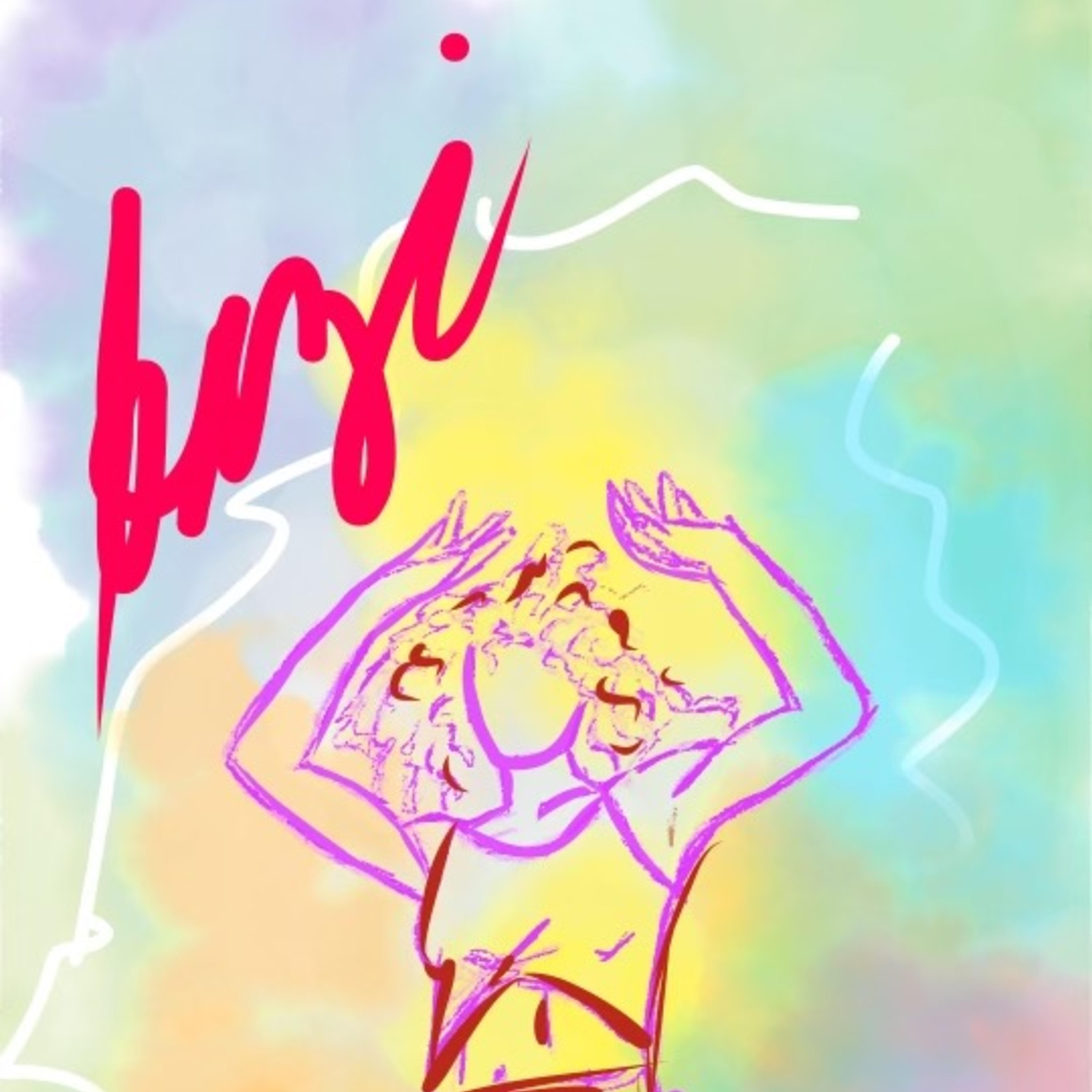 Underground Lovers artwork