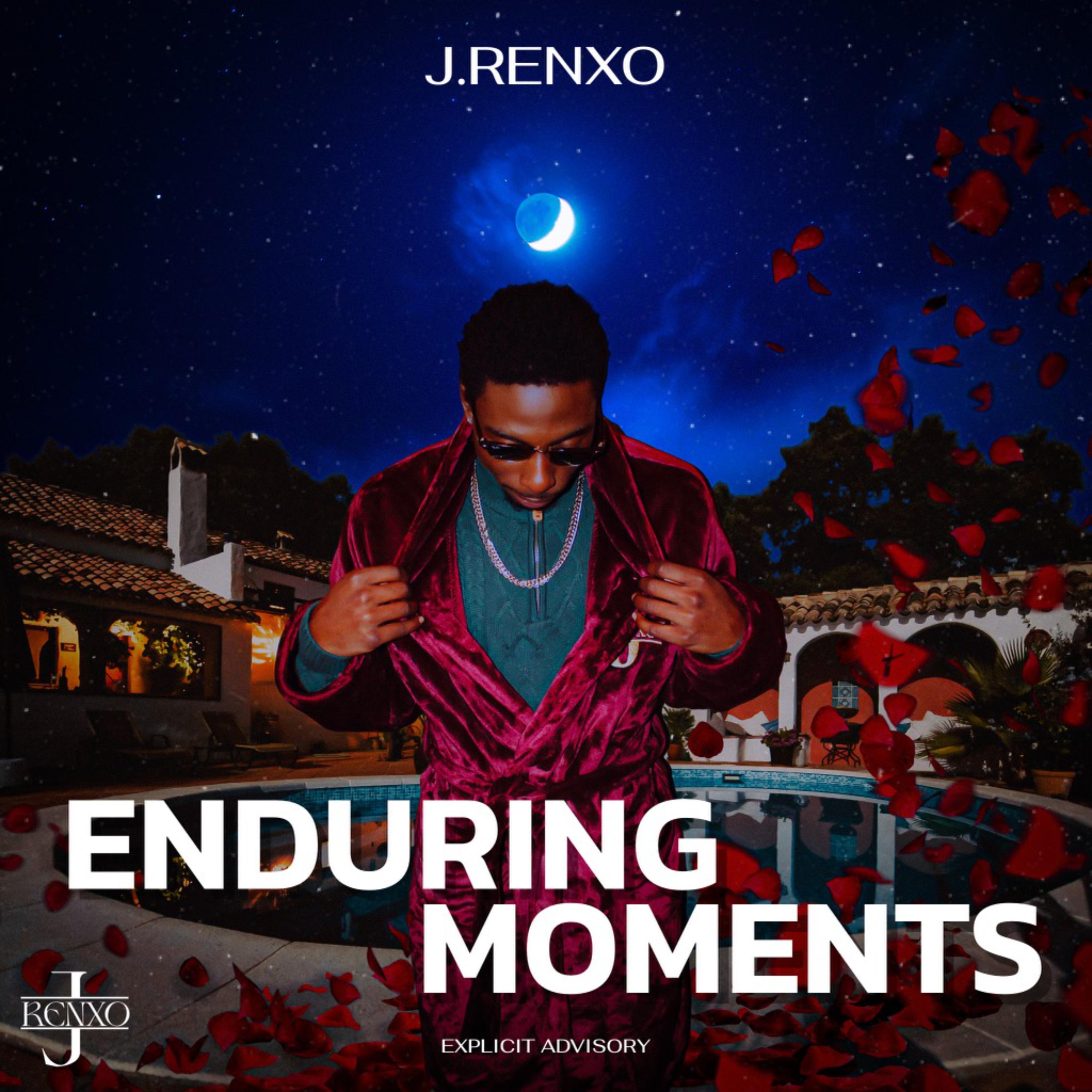 Enduring Moments artwork