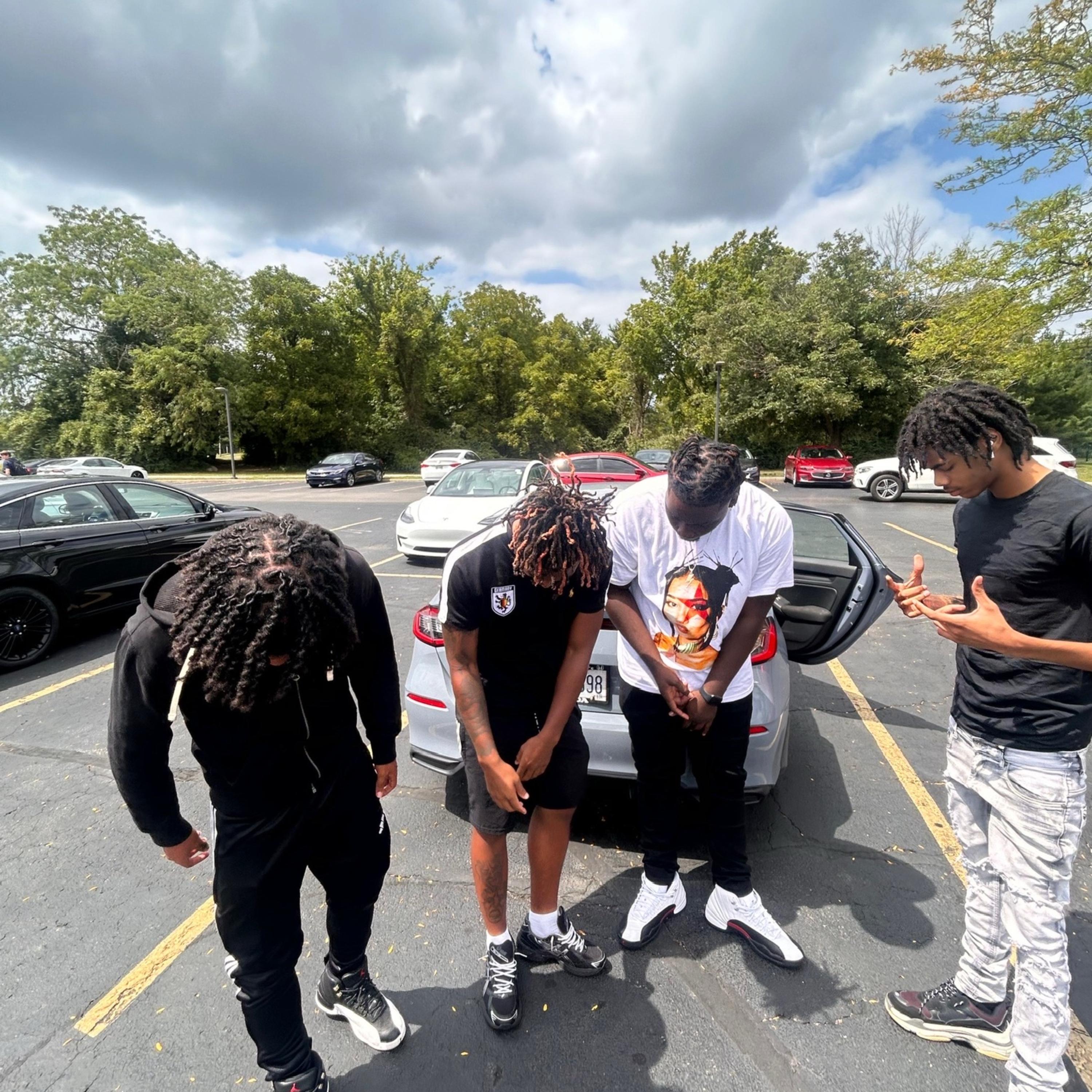 rb Flow artwork