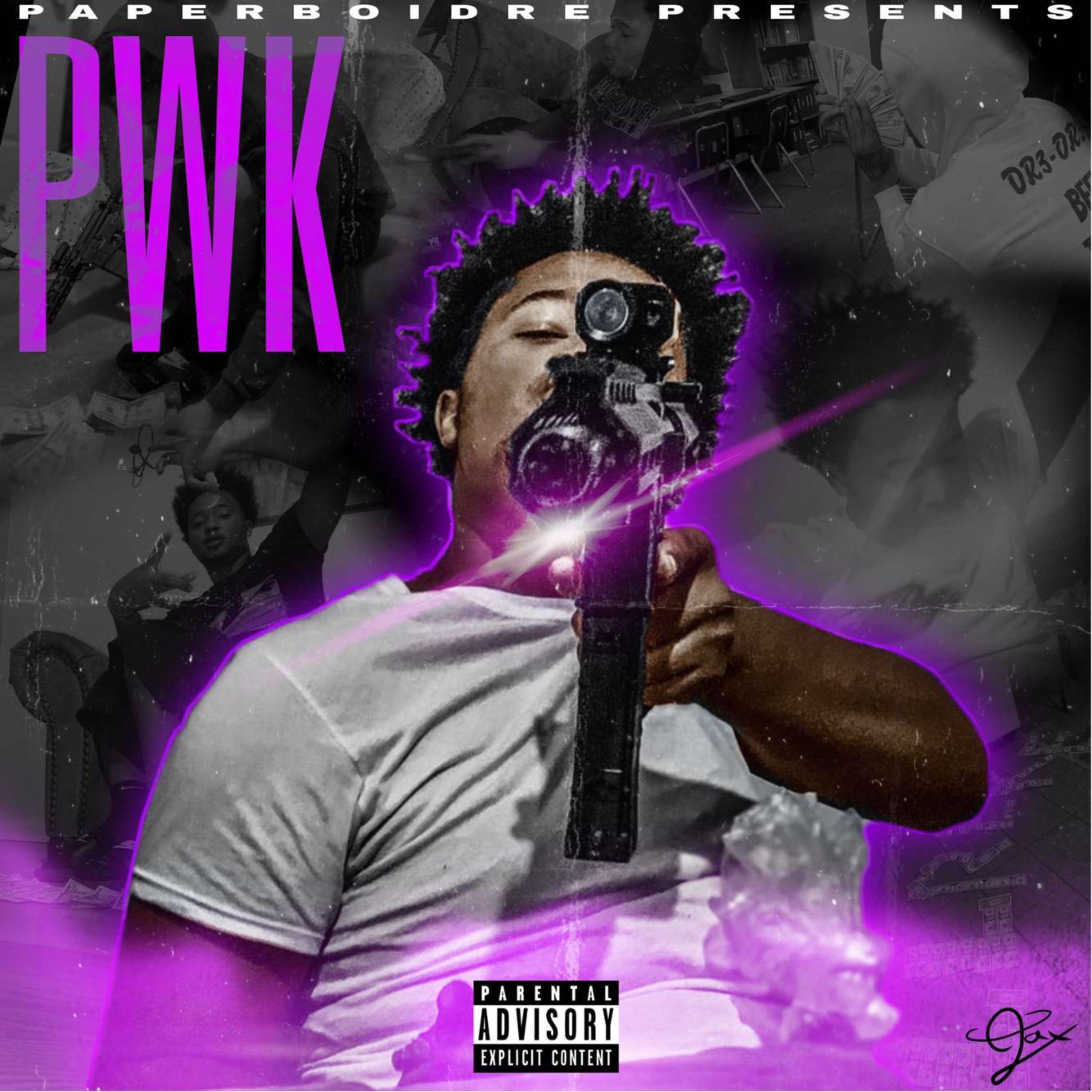 PWK artwork