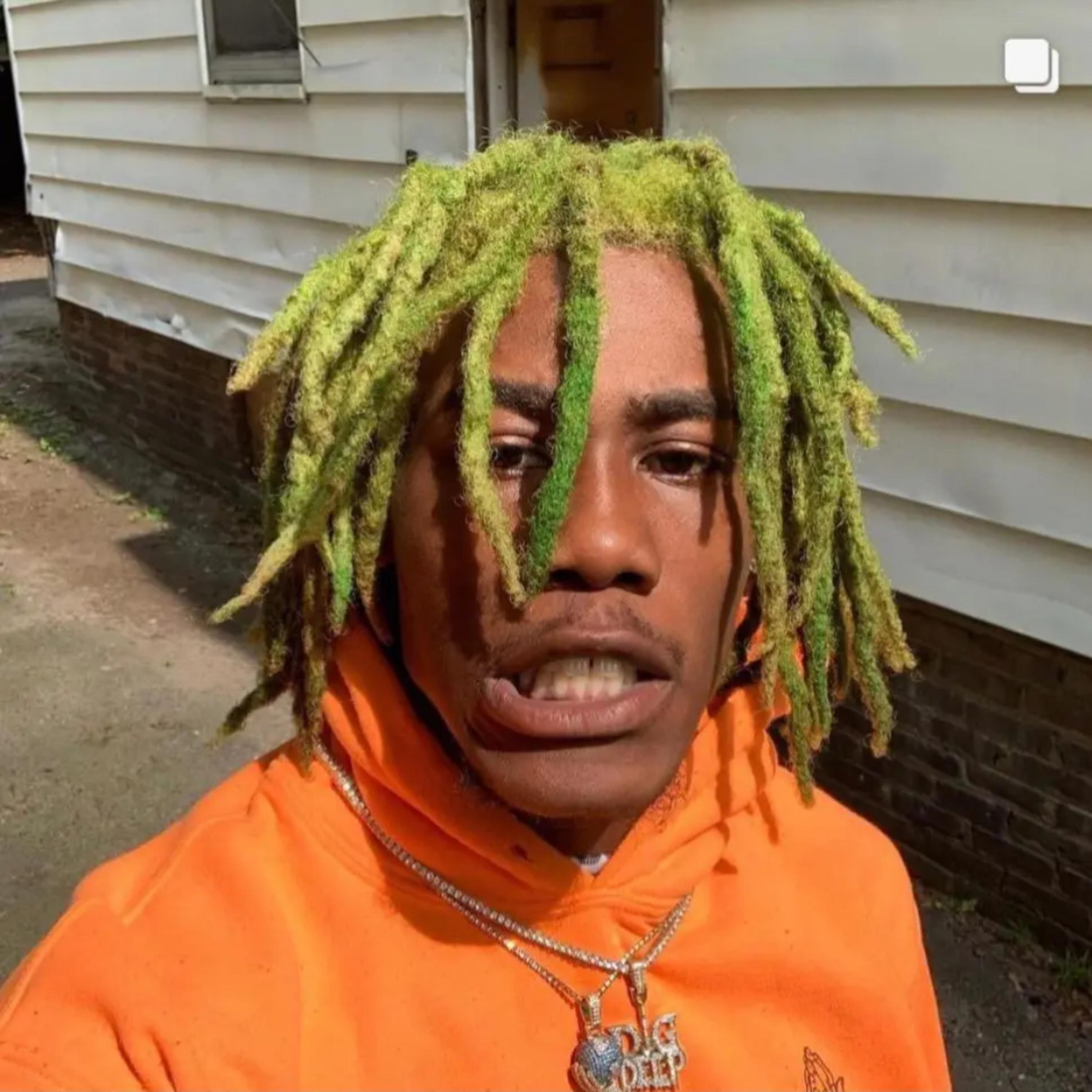 Bobby Boucher artwork