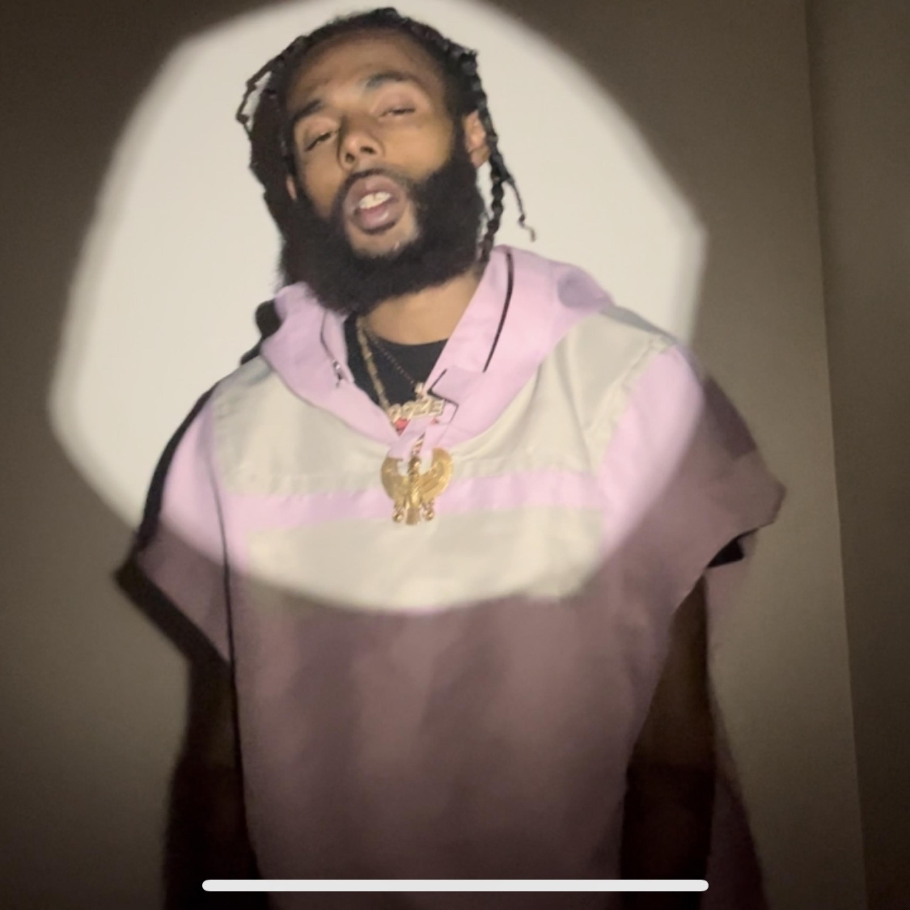 Buffalo Soldier artwork