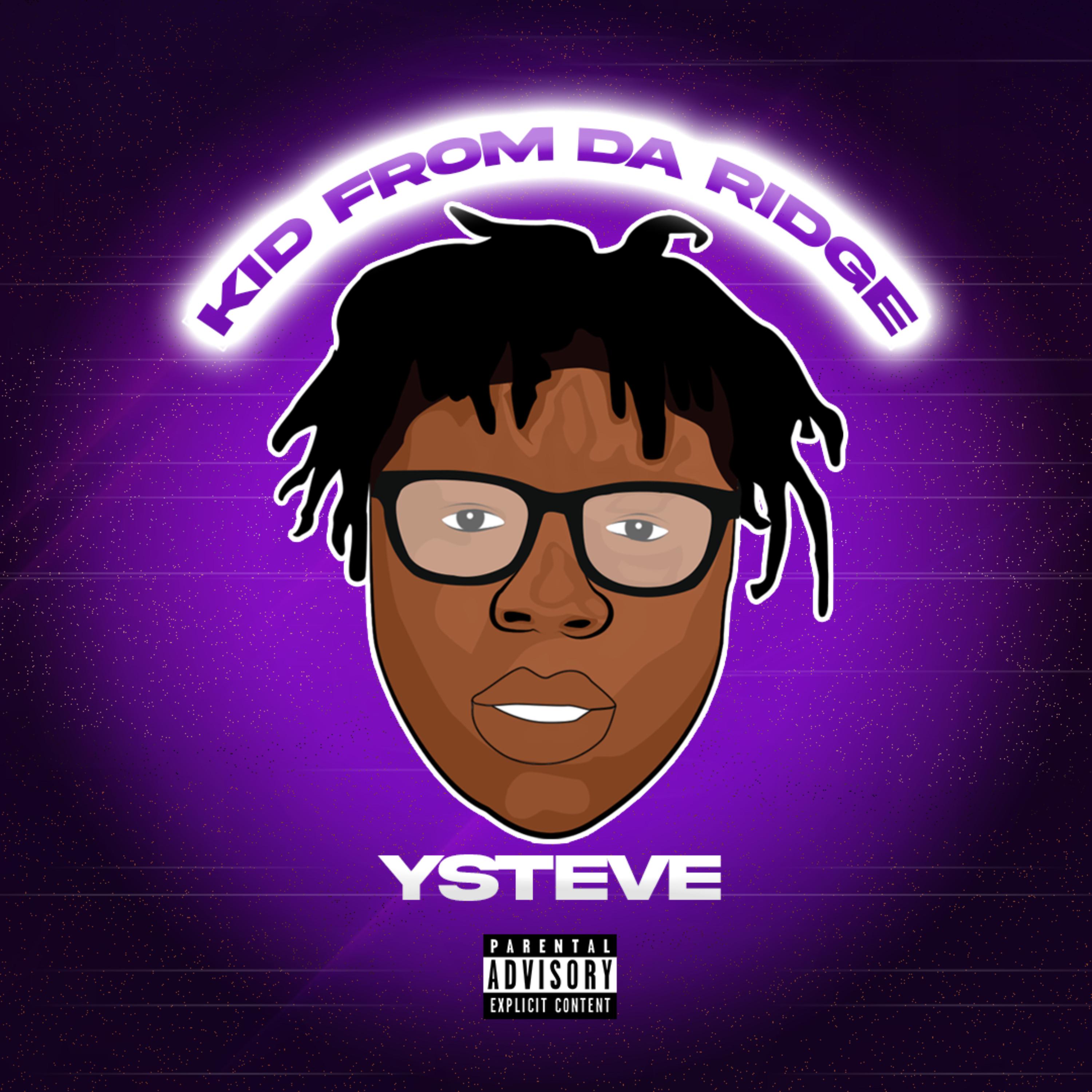 Kid From Da Ridge artwork