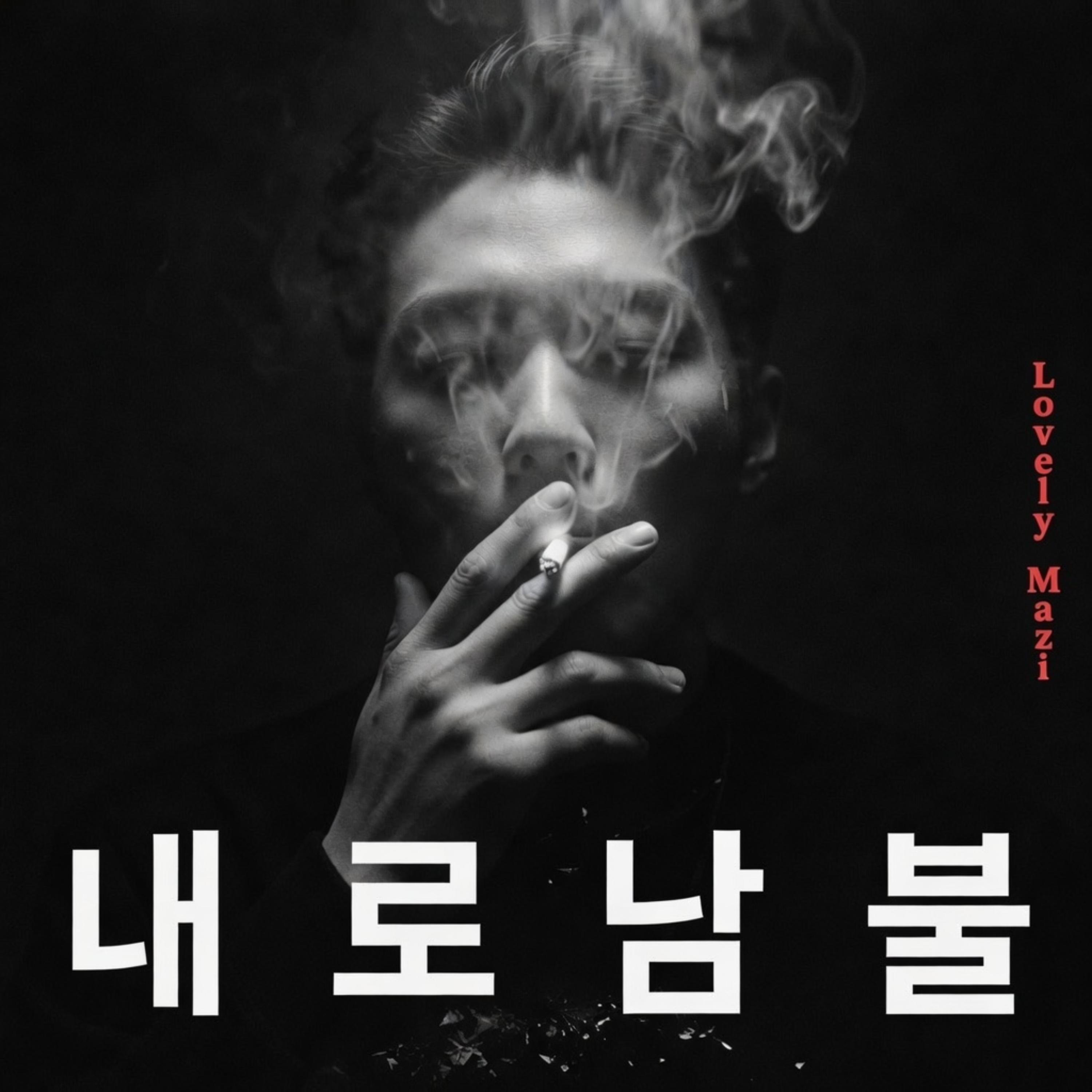 내로남불 by Lovely Mazi cover art