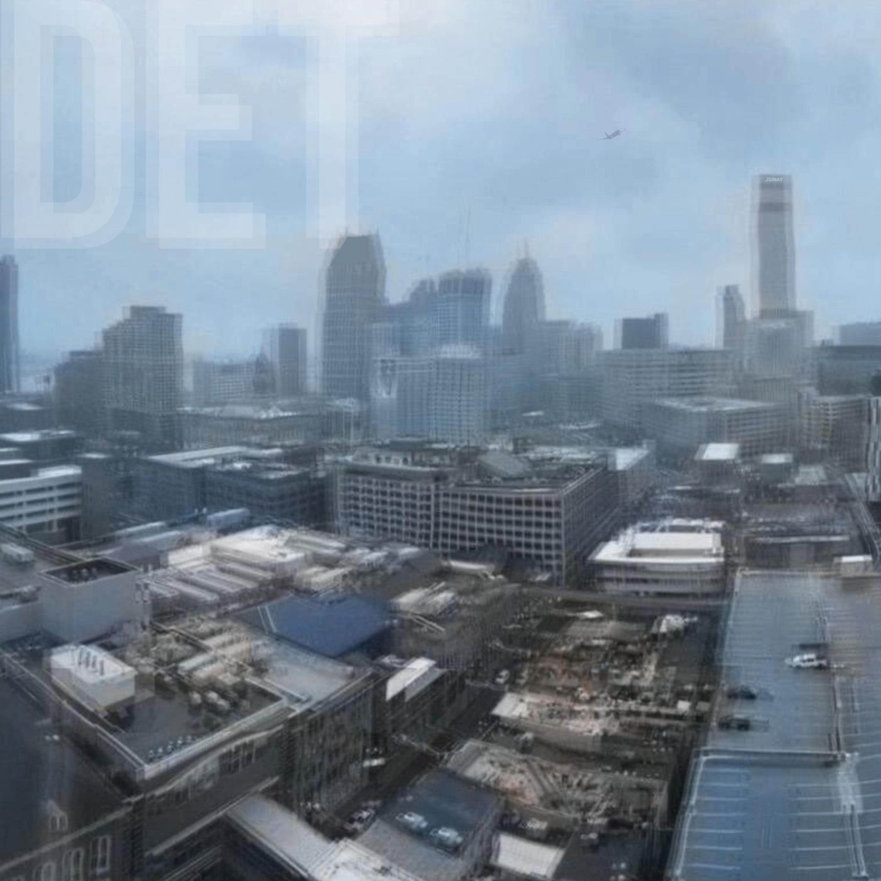 DET artwork