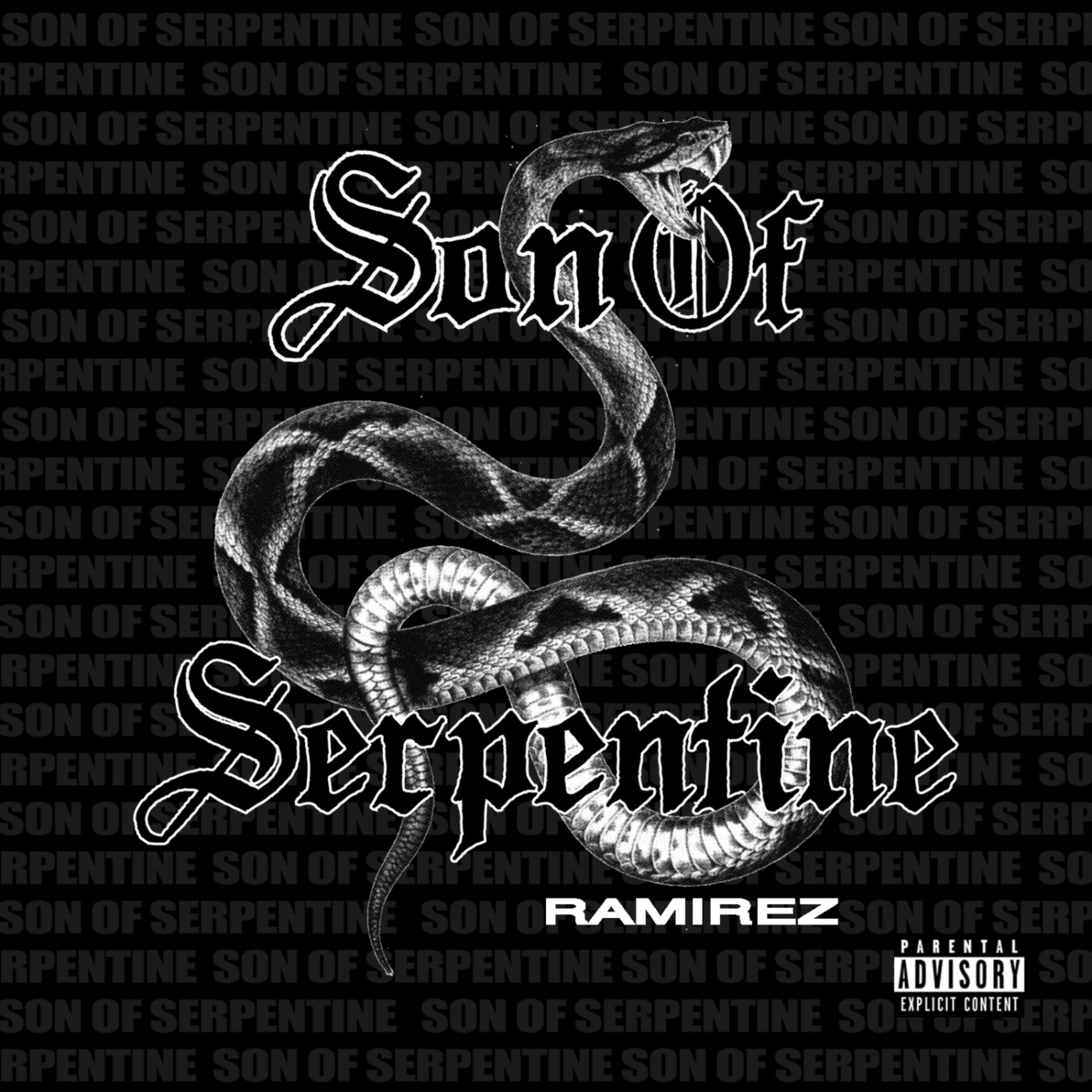 Son Of Serpentine artwork