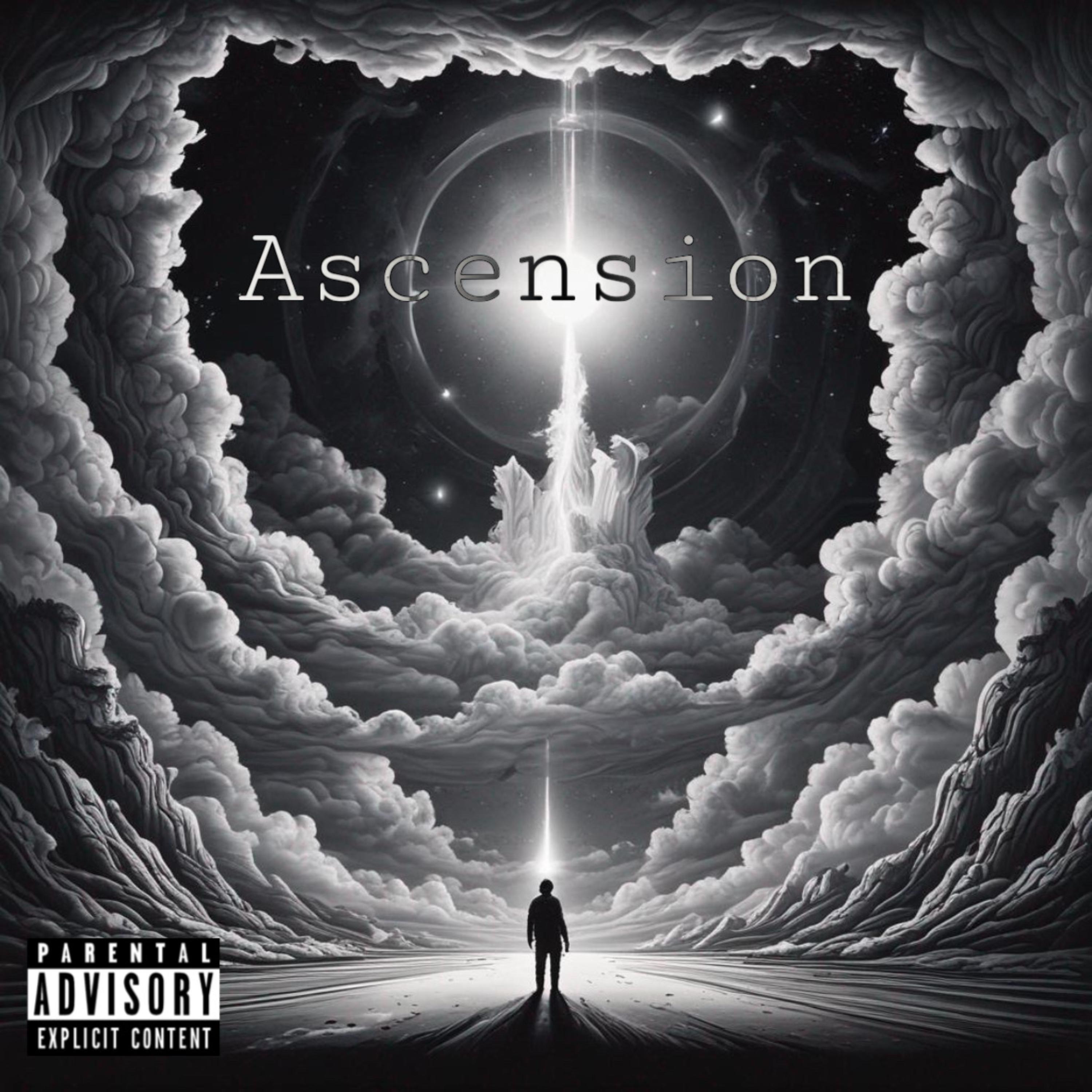 Ascension artwork