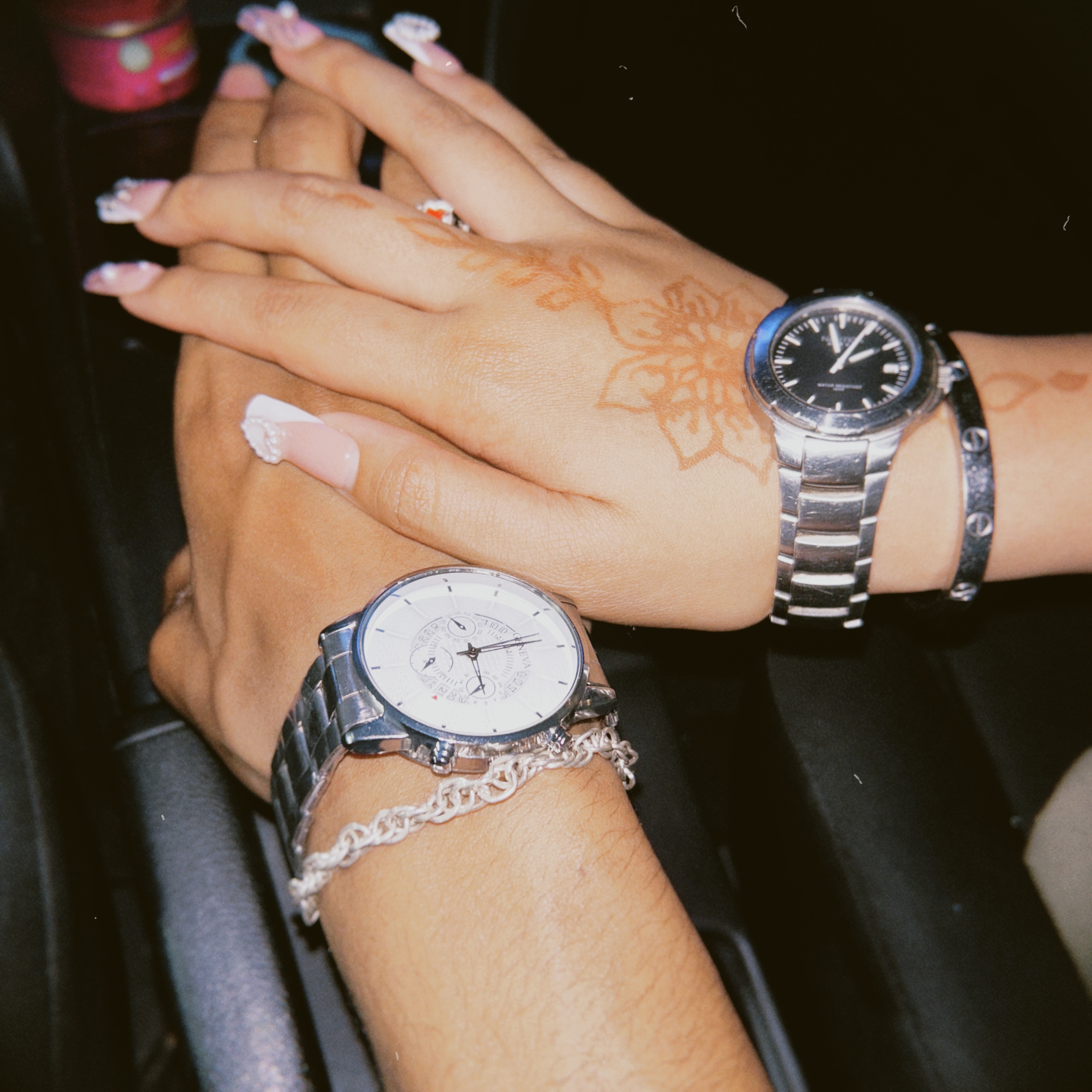 Make Time artwork