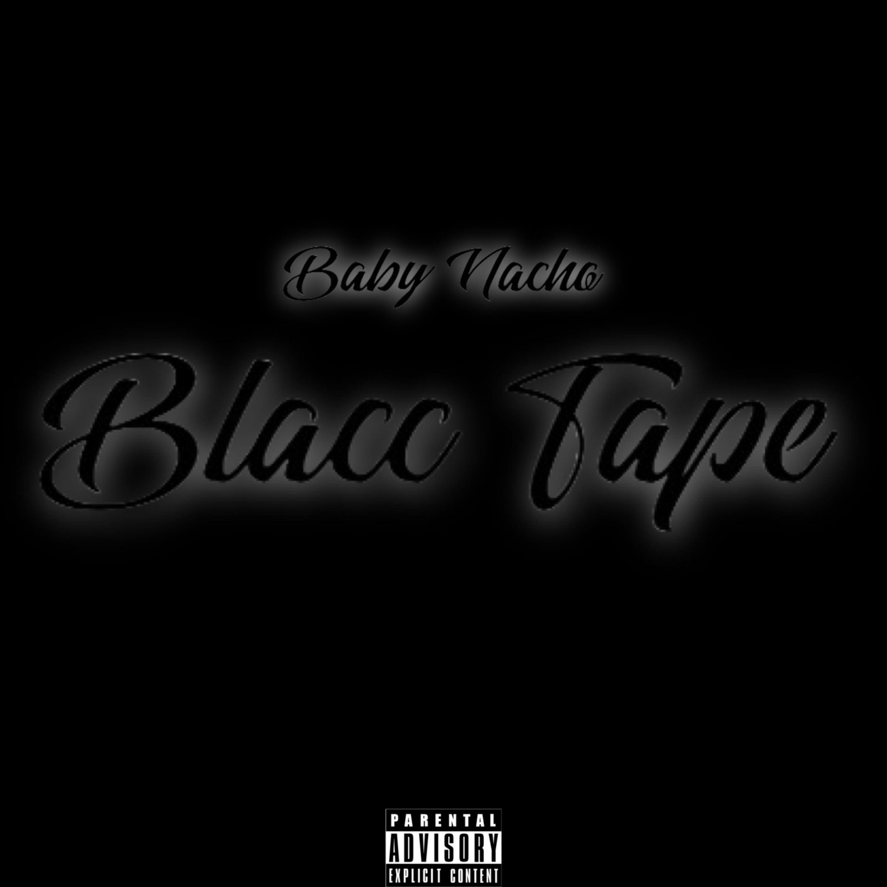 Blacc Tape artwork
