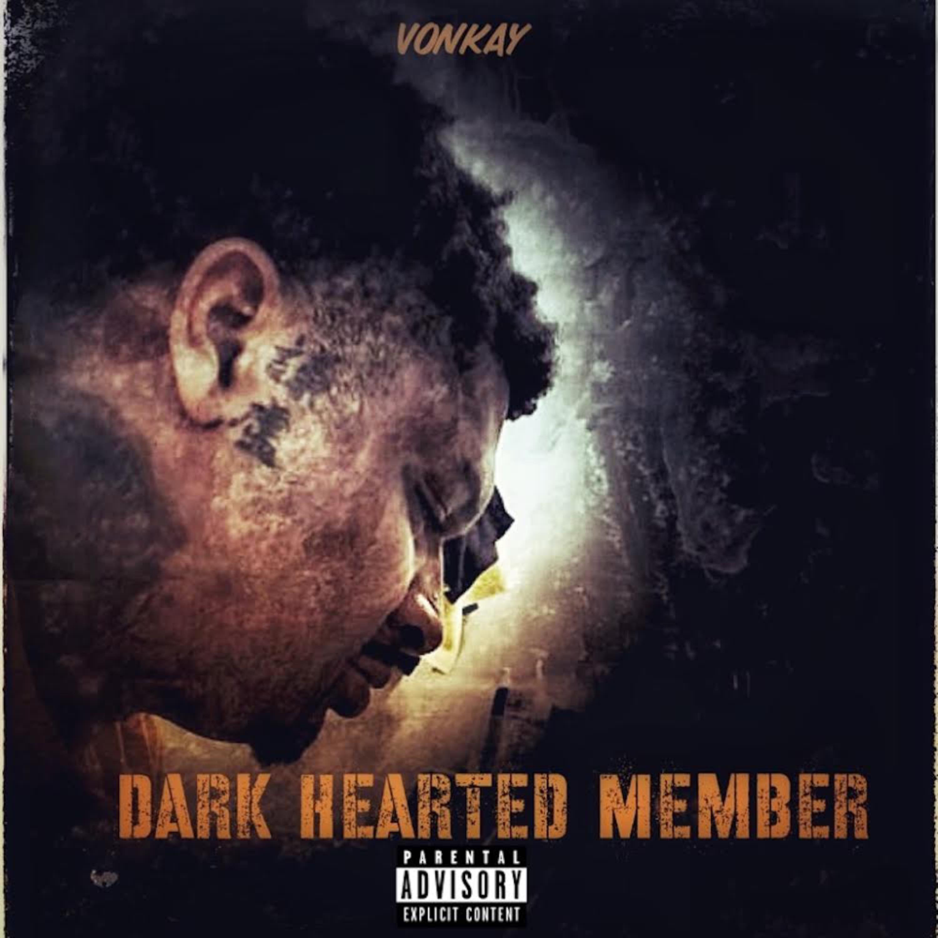 Dark Hearted Member artwork