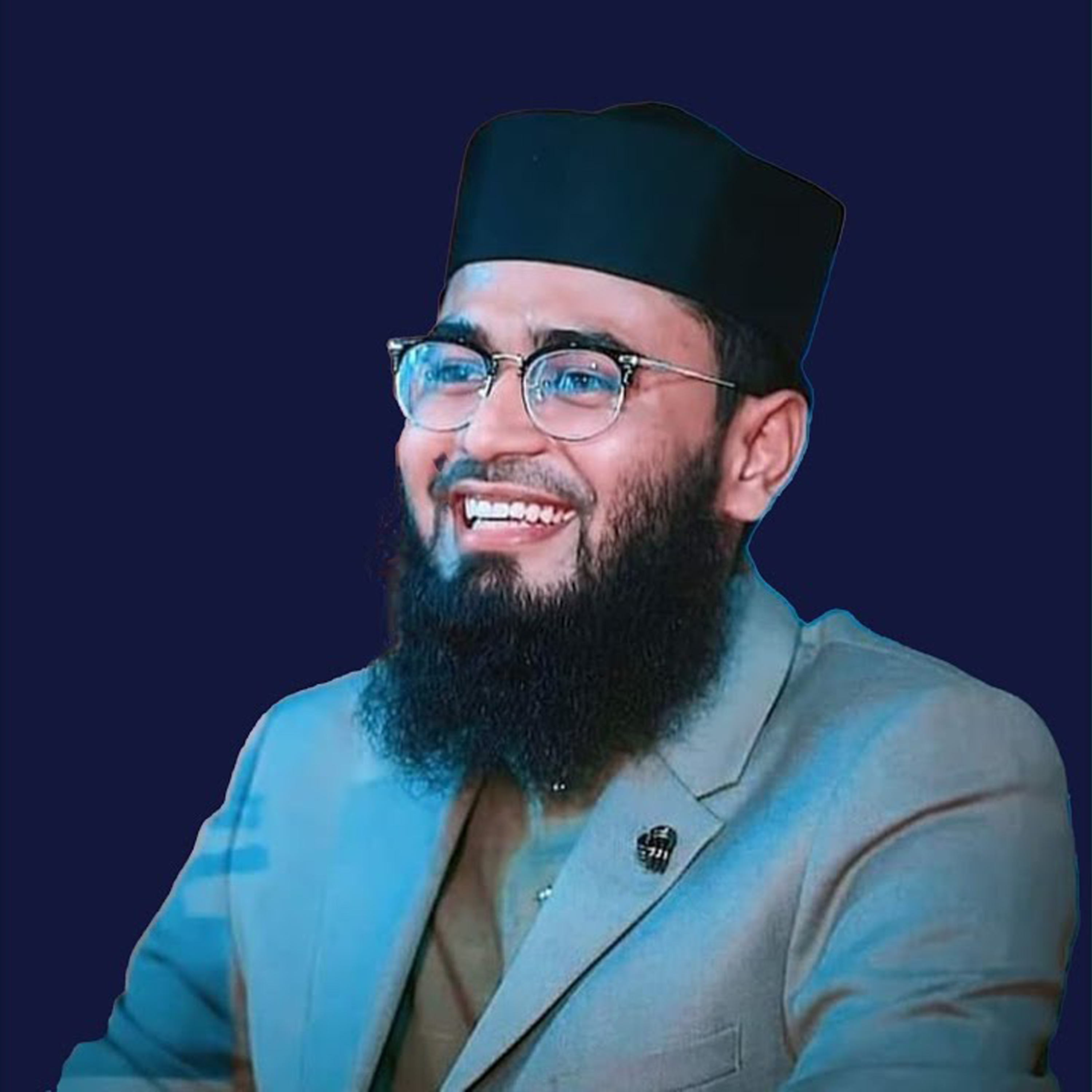 এই ওয়াজ শুনলে মন ভাল হয় artwork