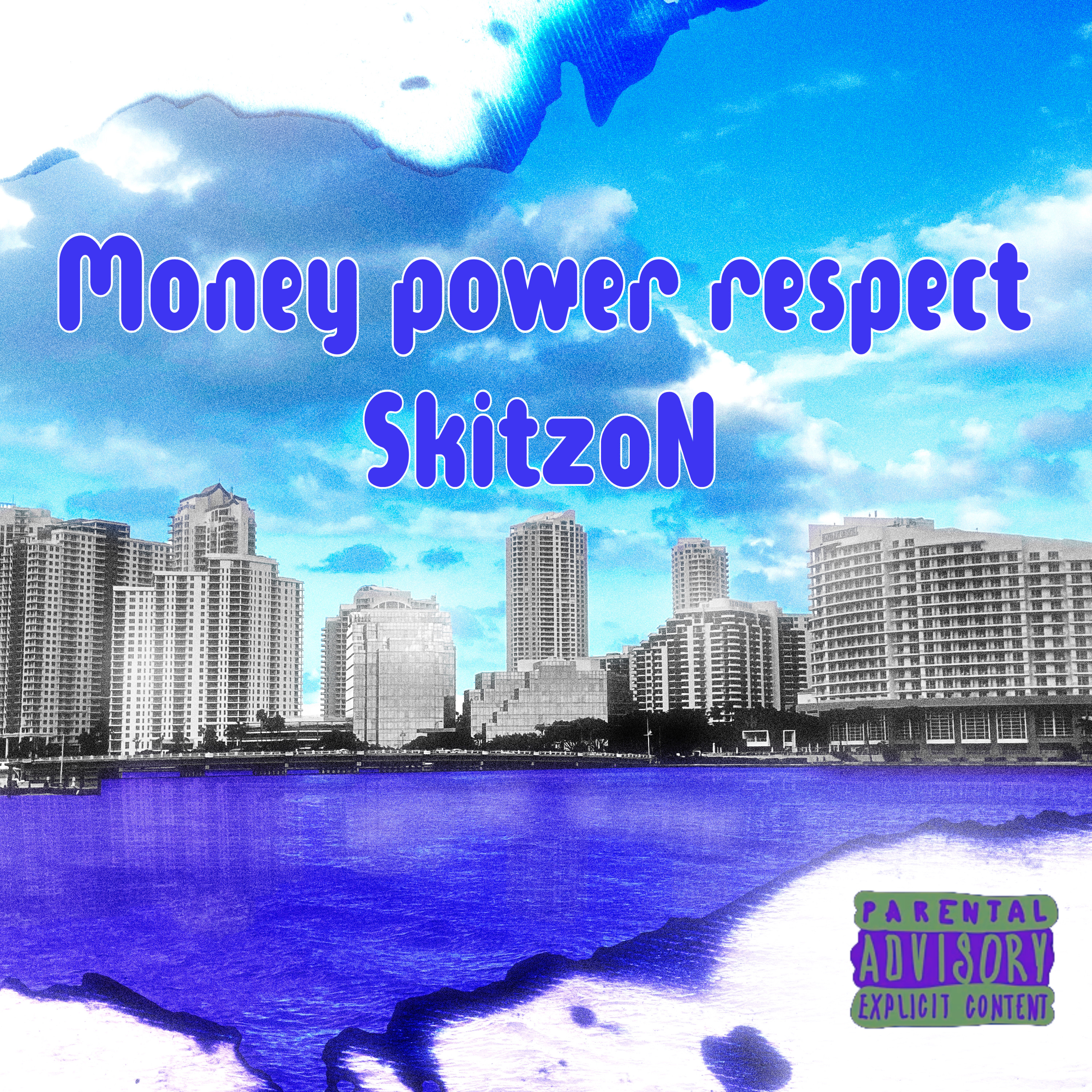 Money Power Respect artwork