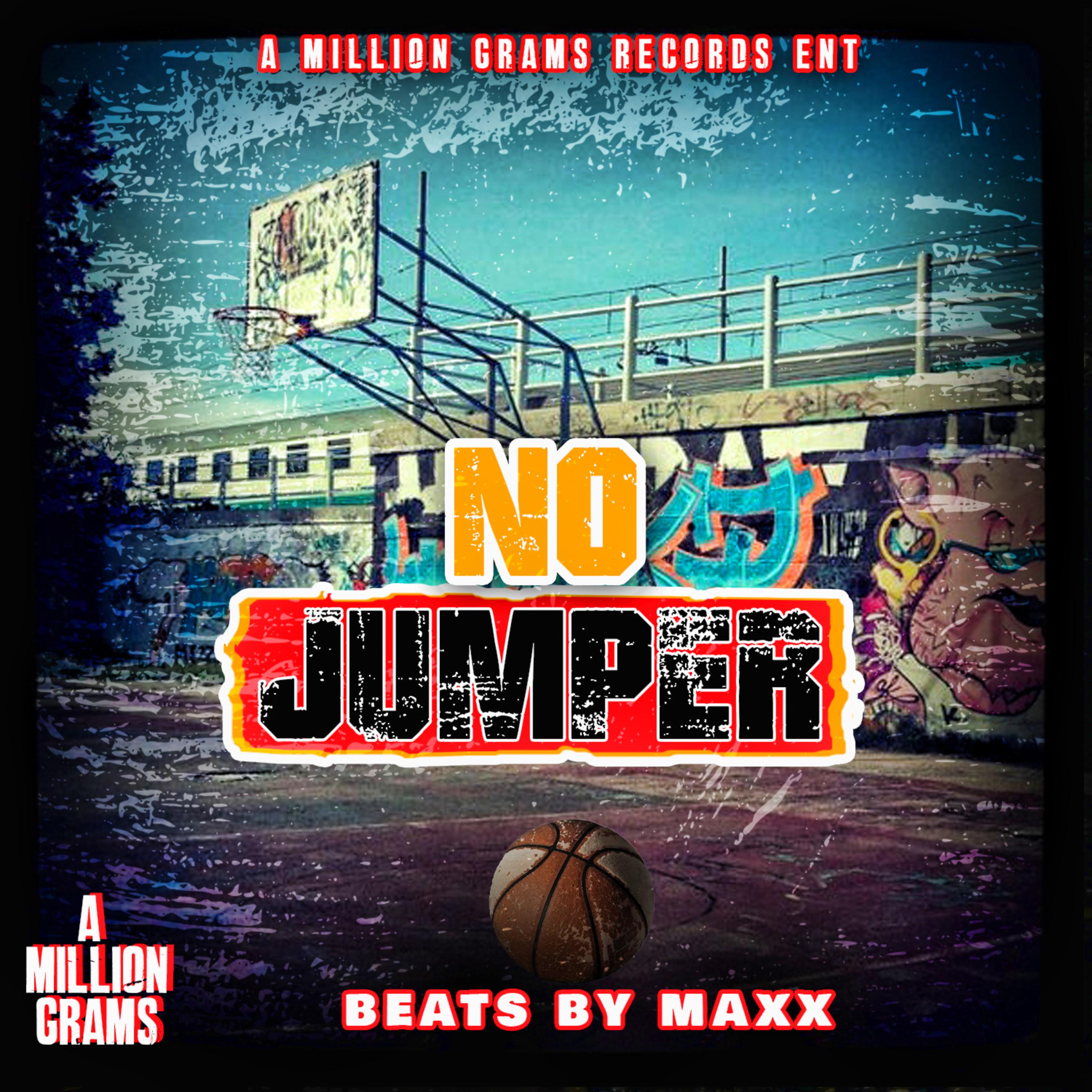 Noo Jumper artwork