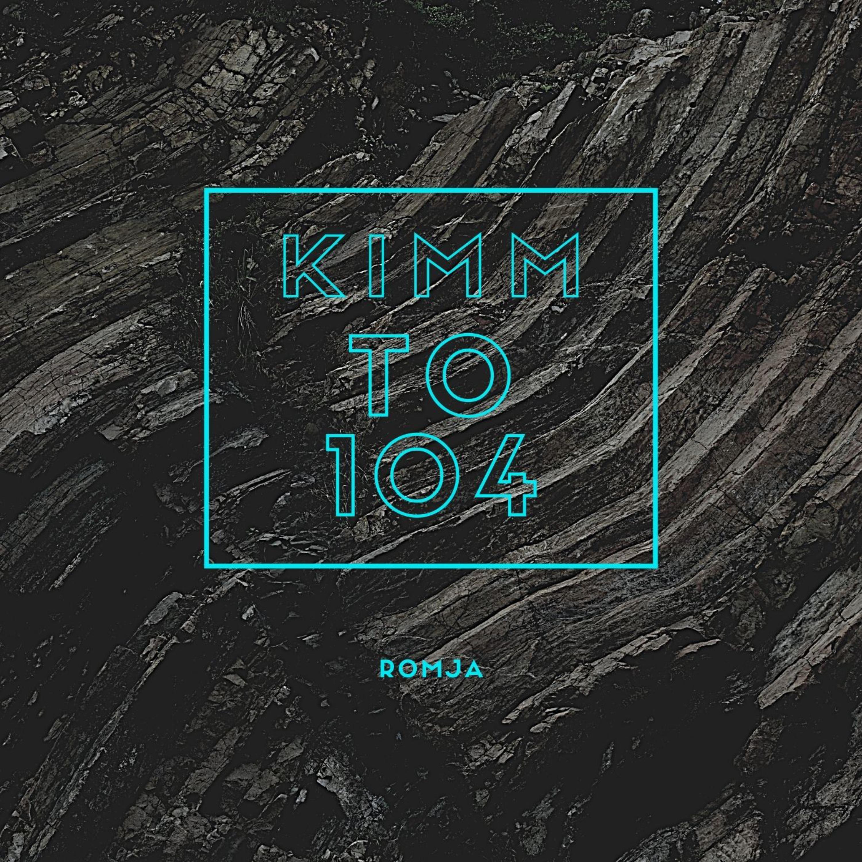 Kimm to 104 artwork