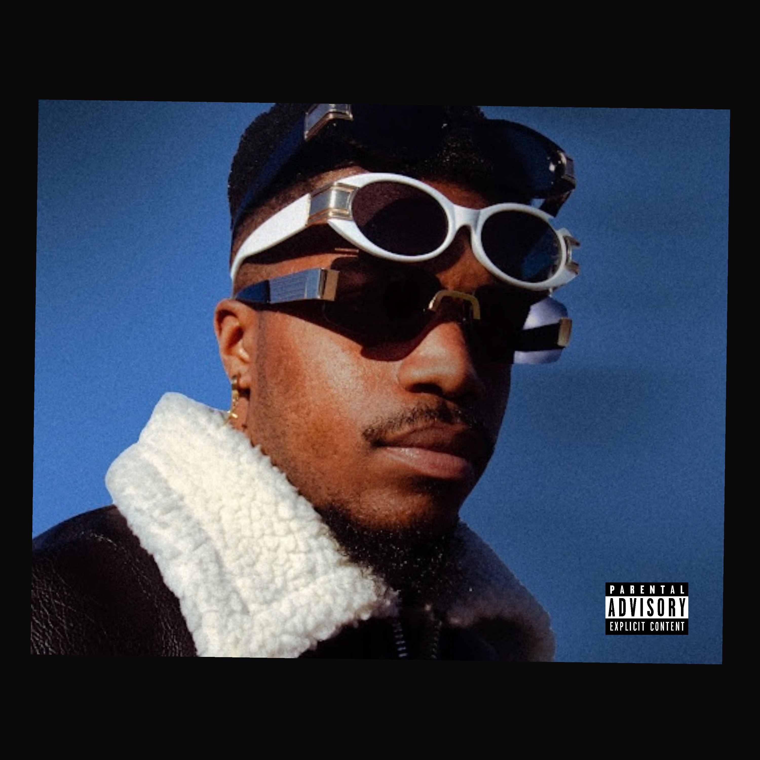 Ice Cream Man. by KyleMalik cover art