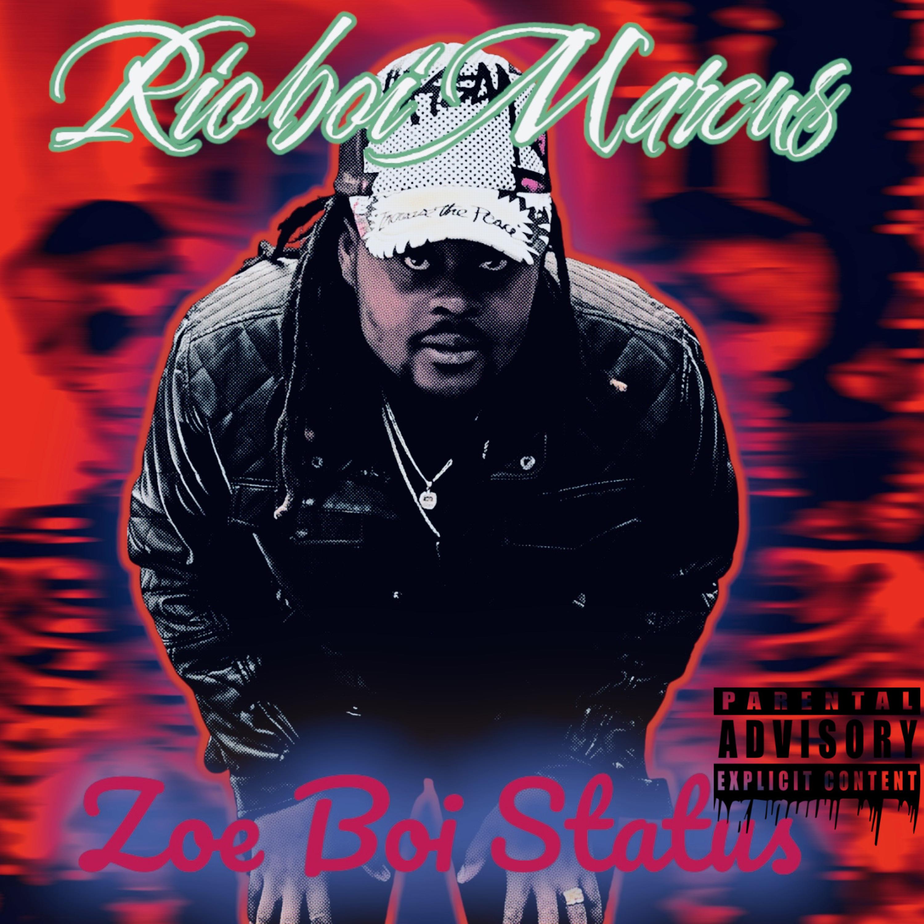 Zoe Boi Status artwork