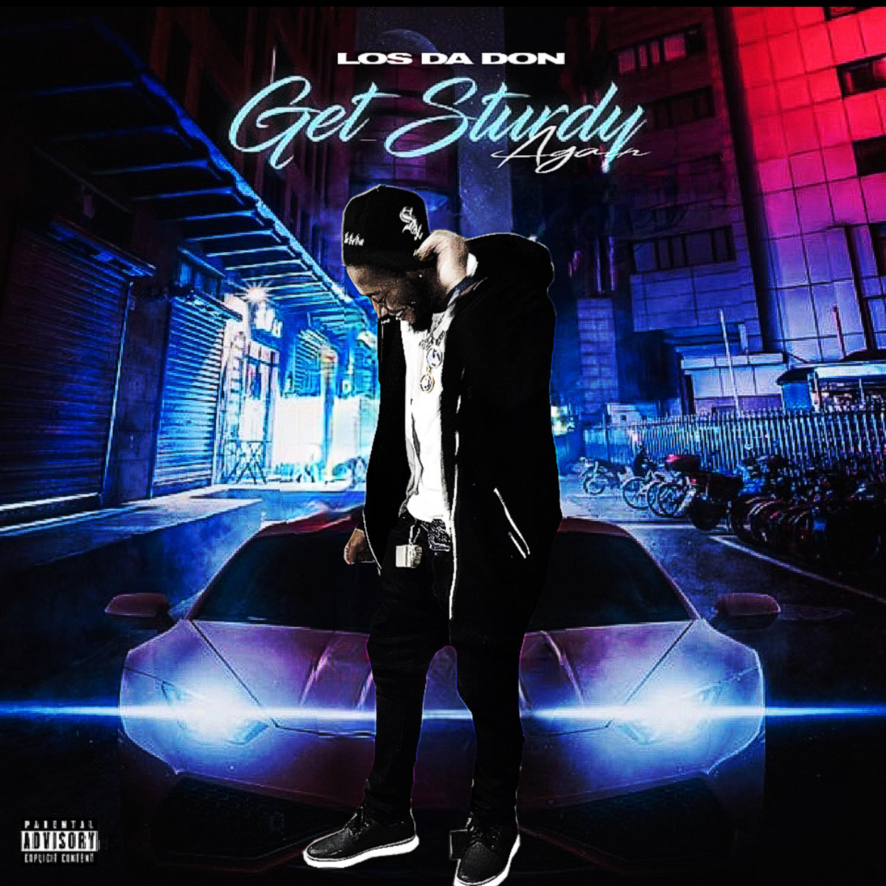 Get Sturdy Again artwork