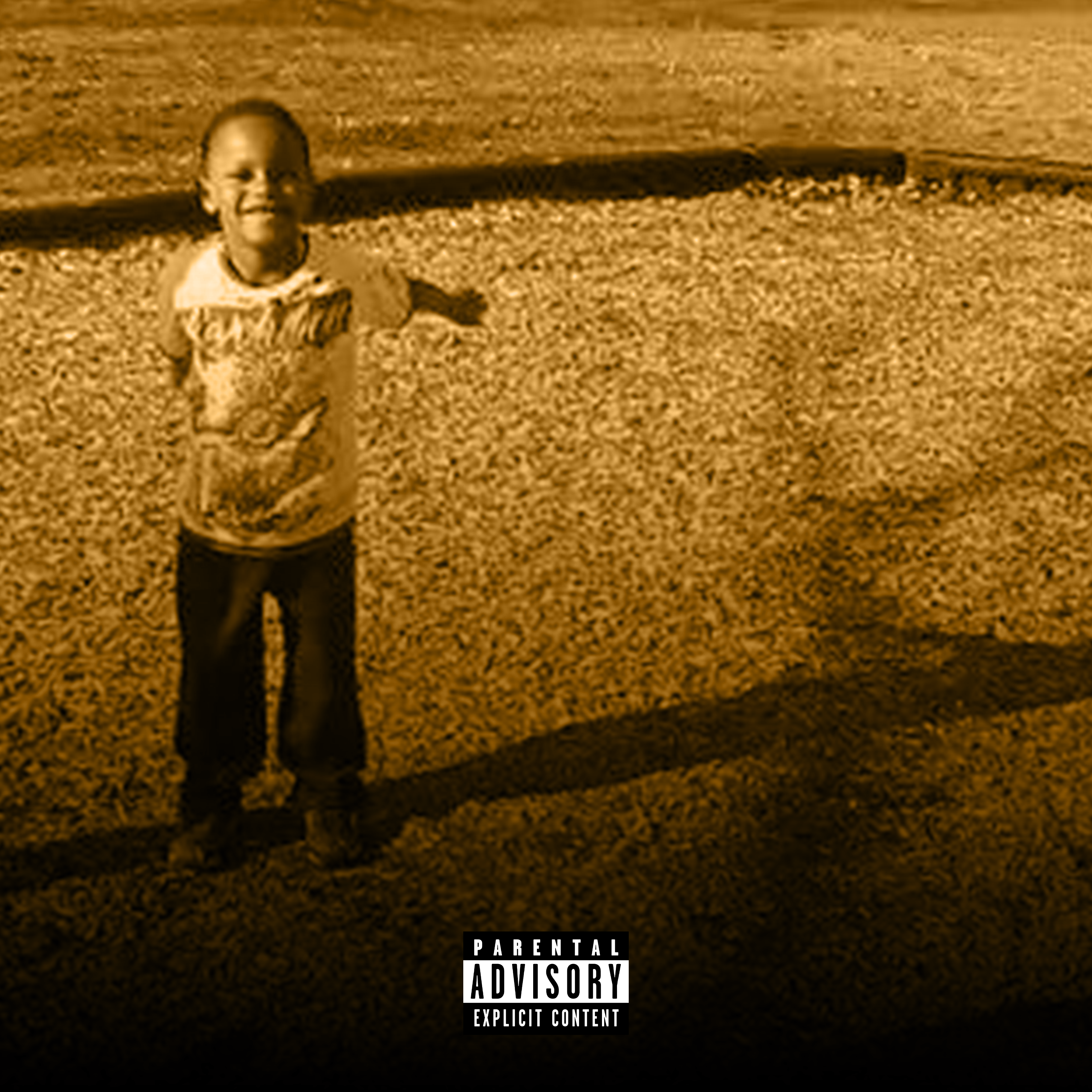 Myself artwork