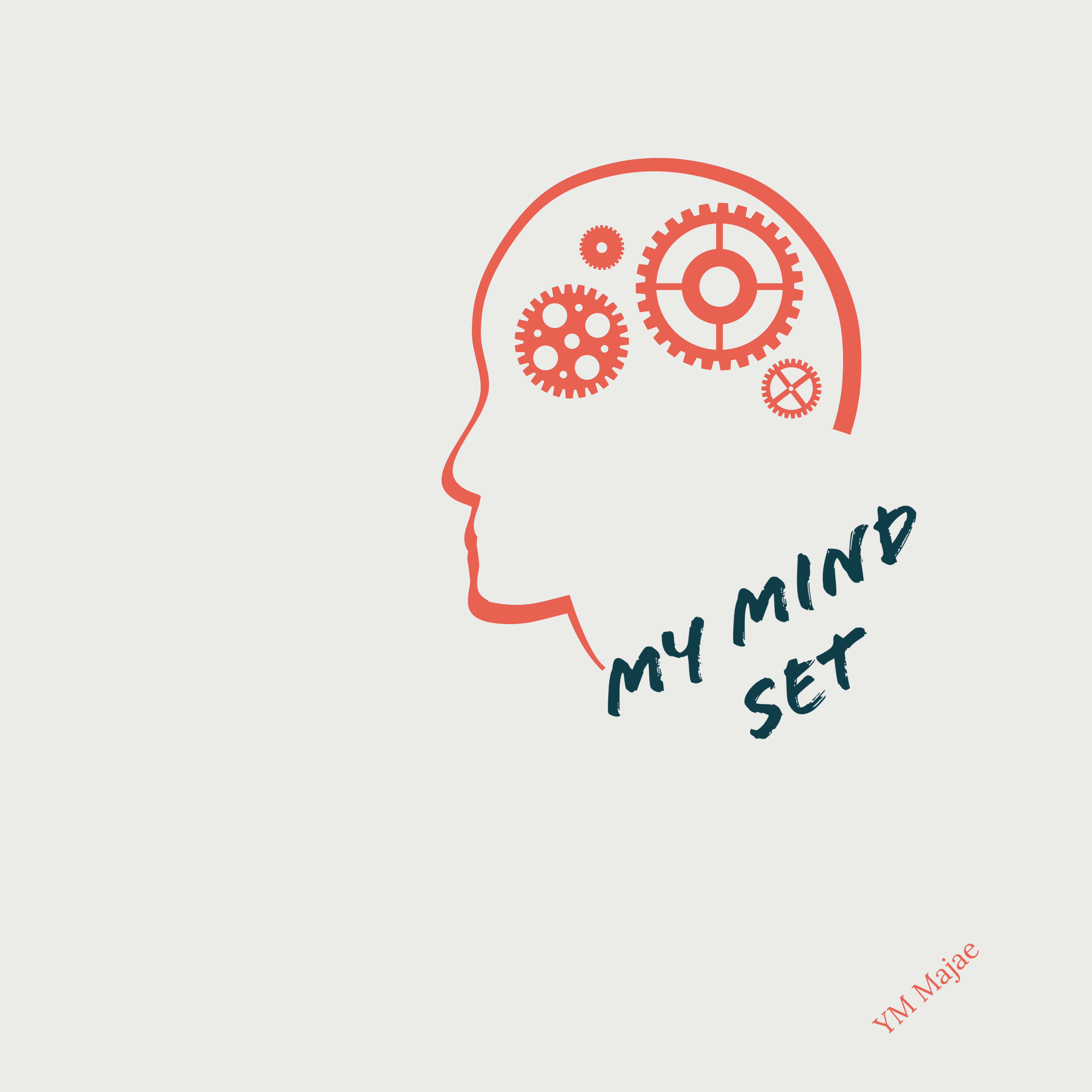 My Mind Set artwork