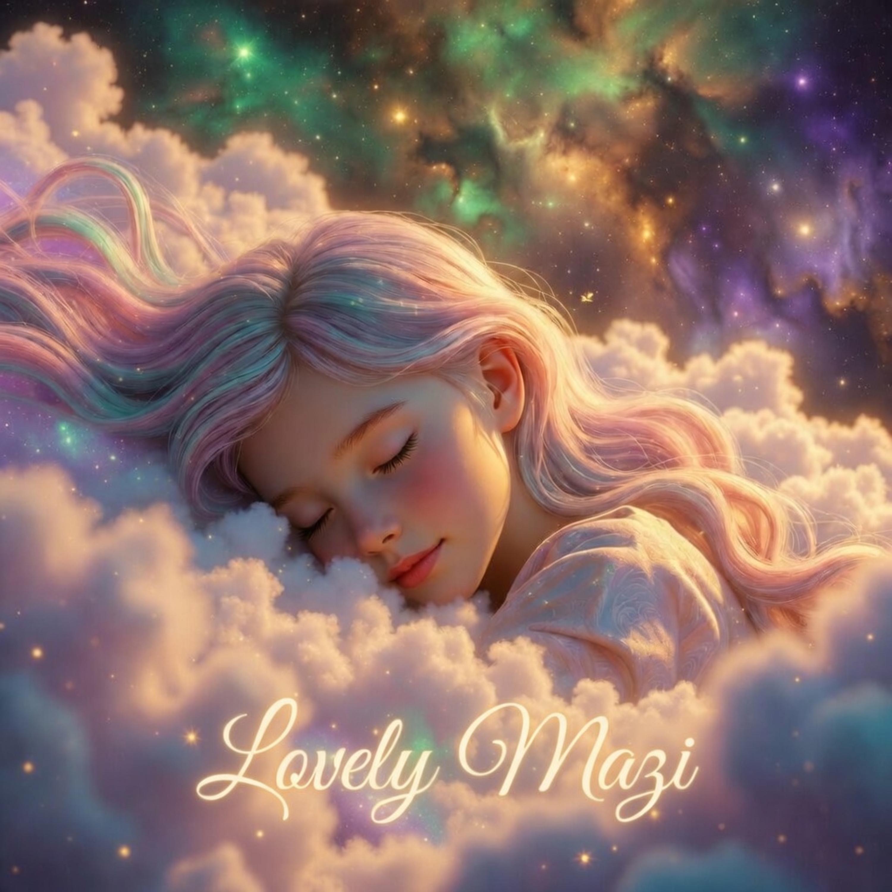 Deep Sleep New Age Music – For a Peaceful Night’s Sleep artwork