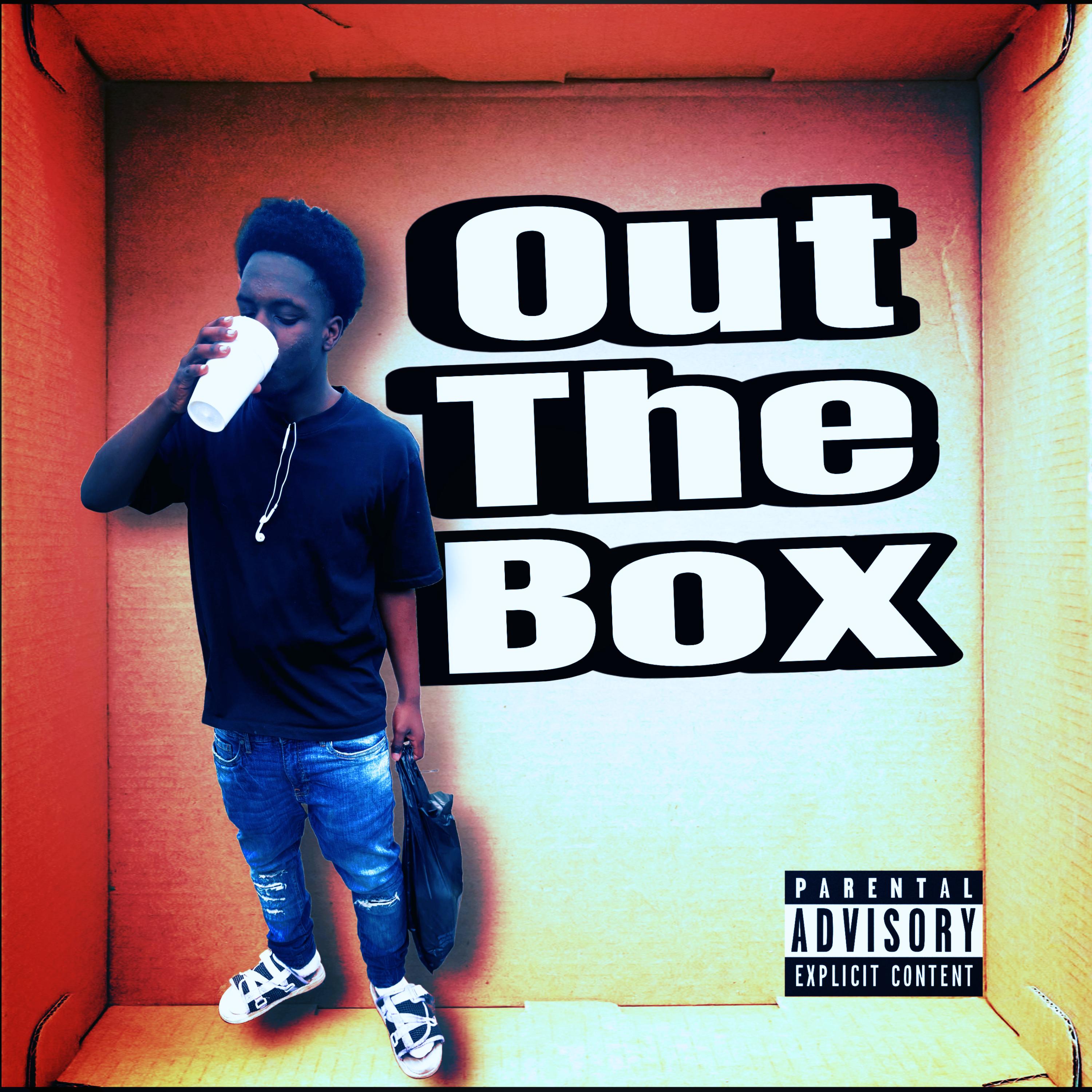 OutTheBox artwork
