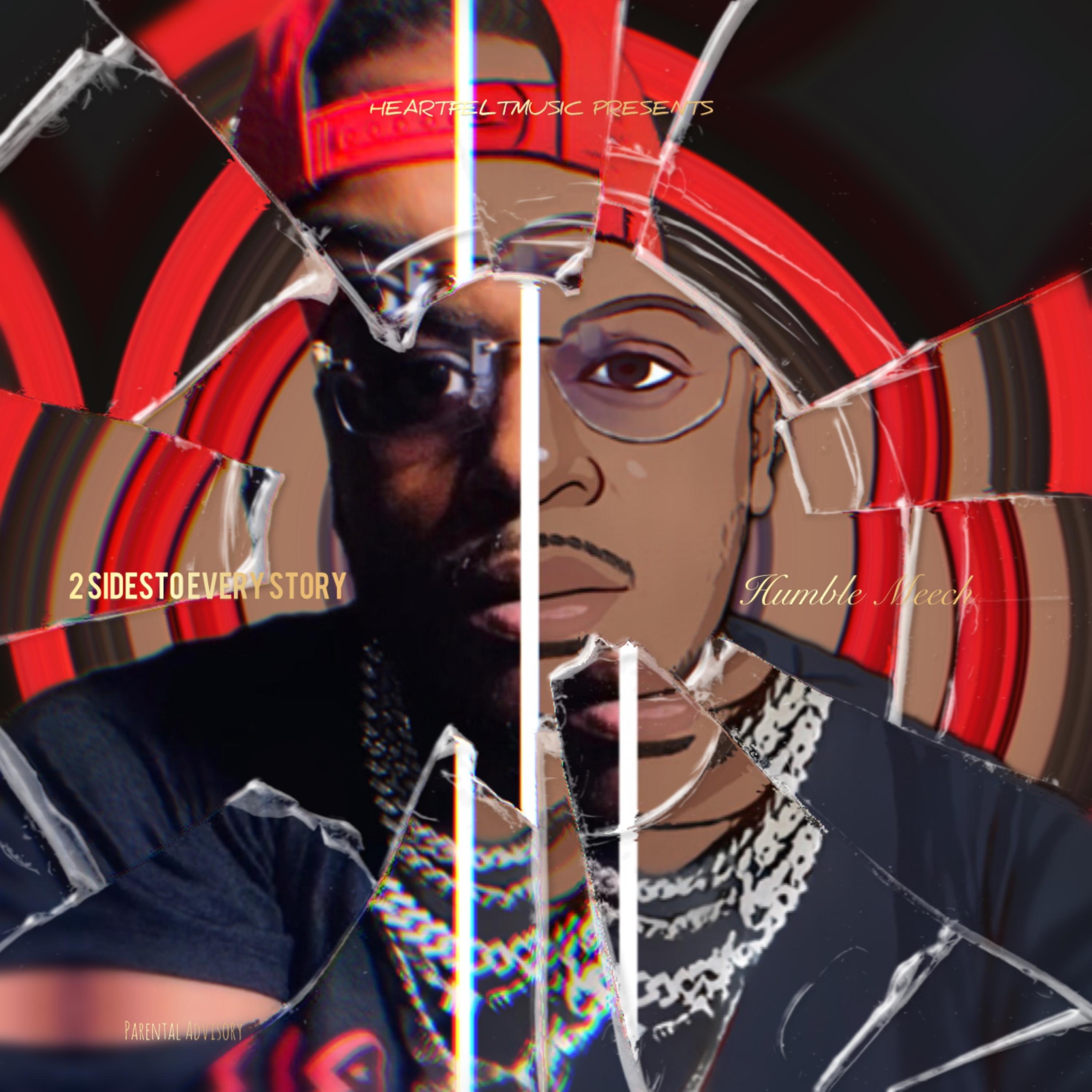 What’s Da Hype artwork