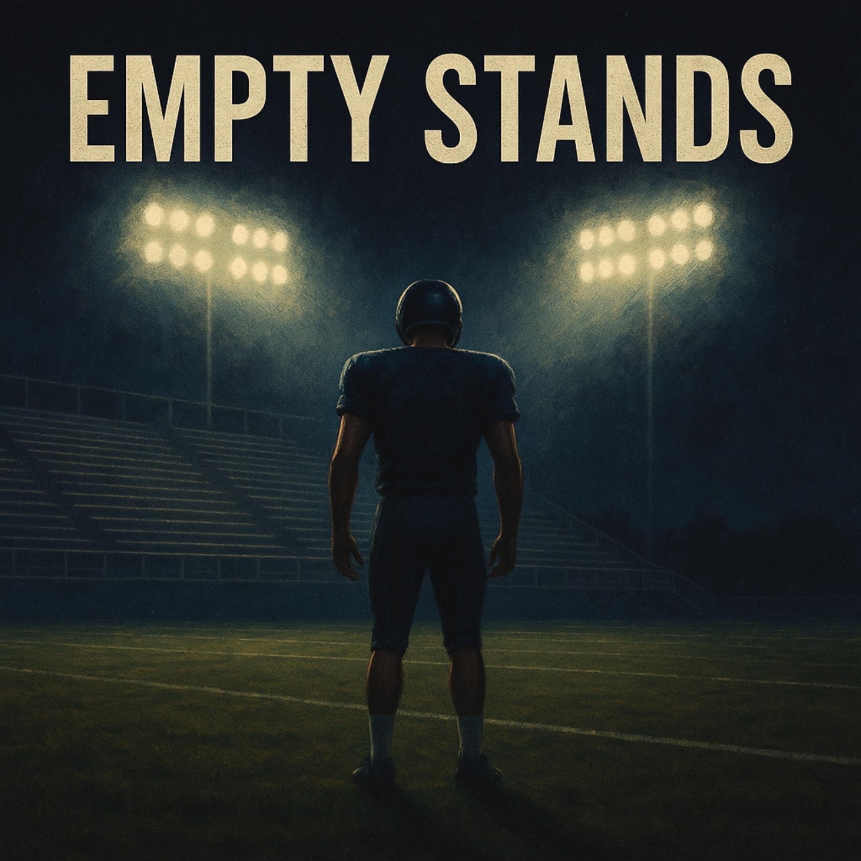 Empty Stands artwork