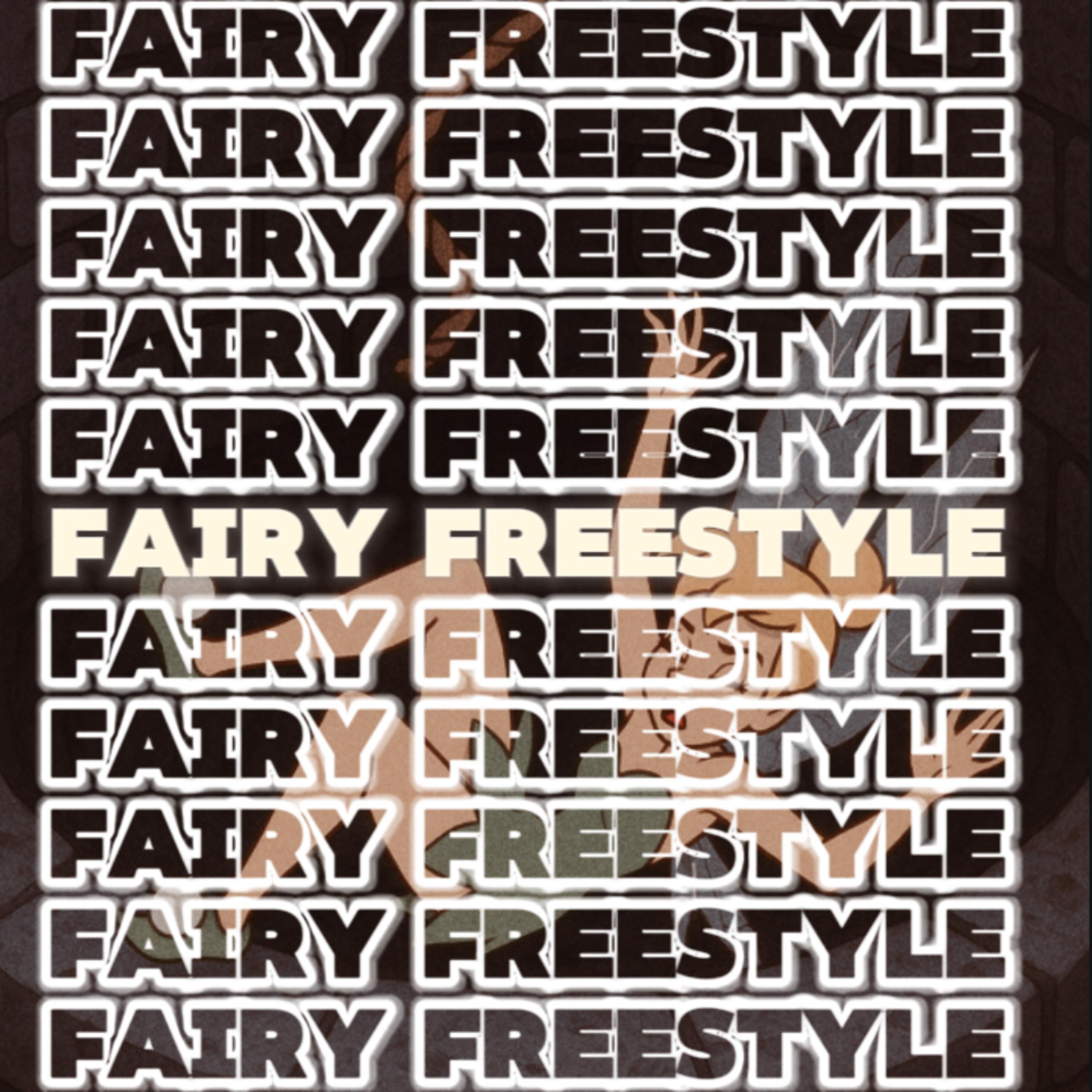 Fairy Freestyle artwork