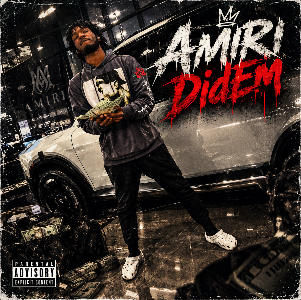 Amirididem