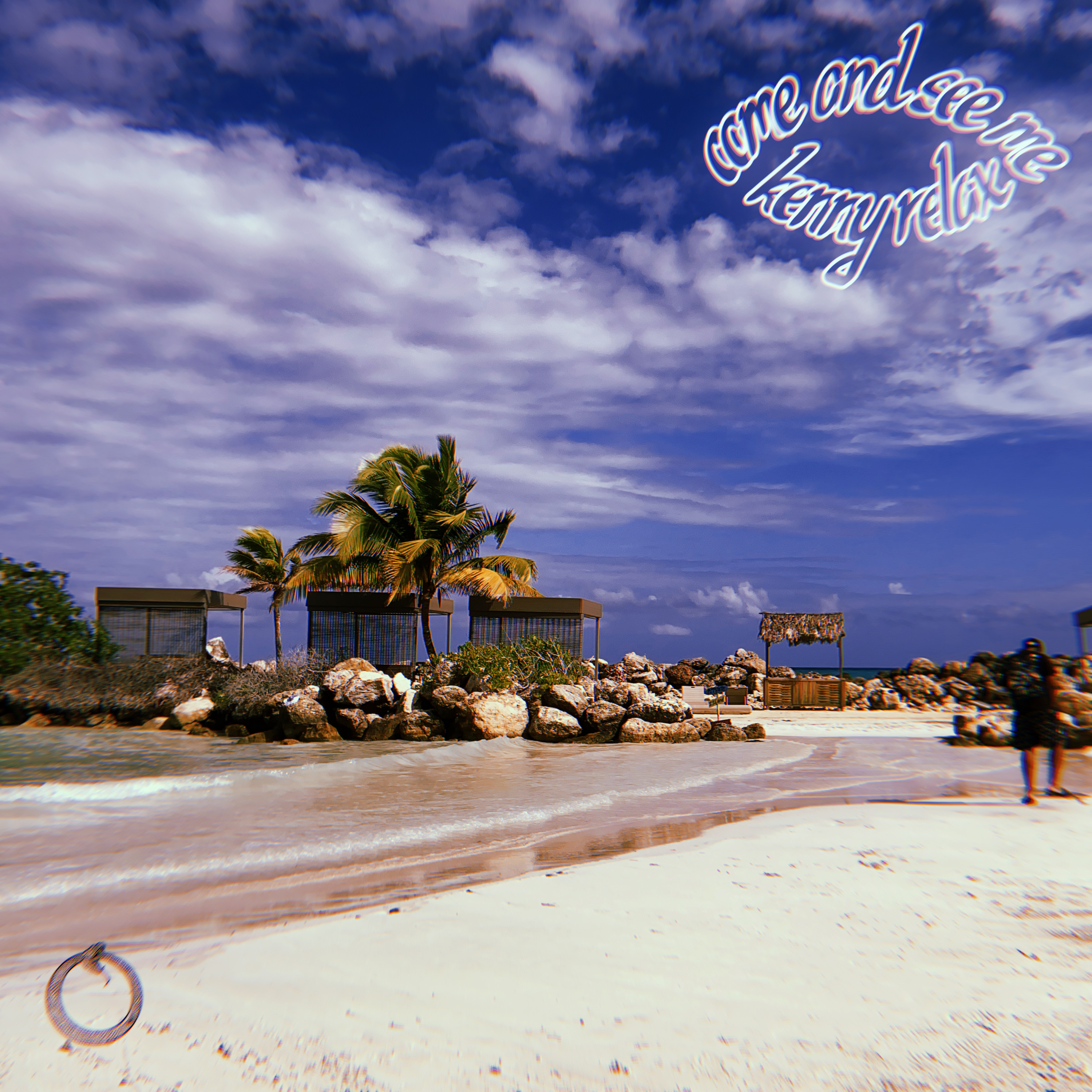 COME AND SEE ME artwork