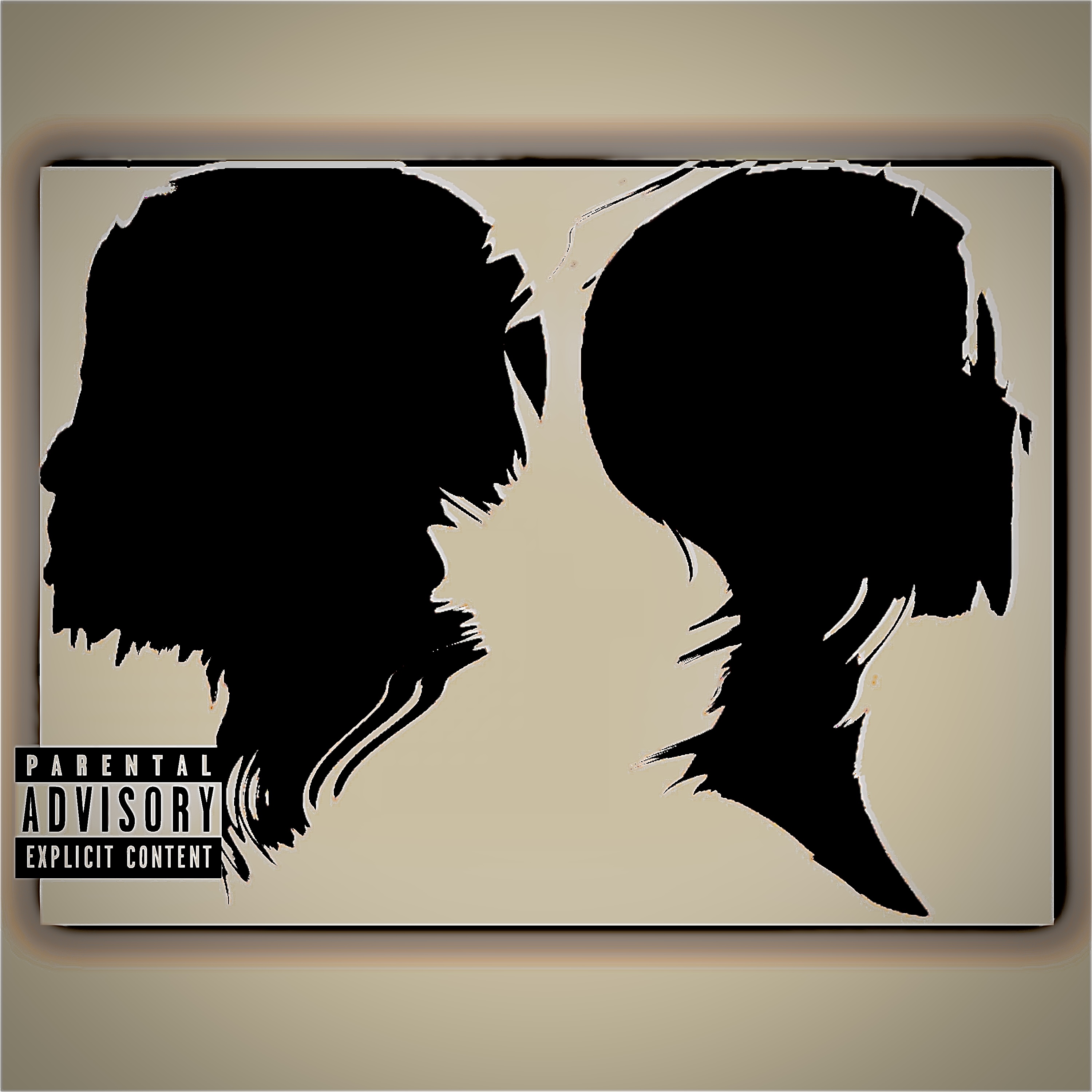 Love You Away artwork