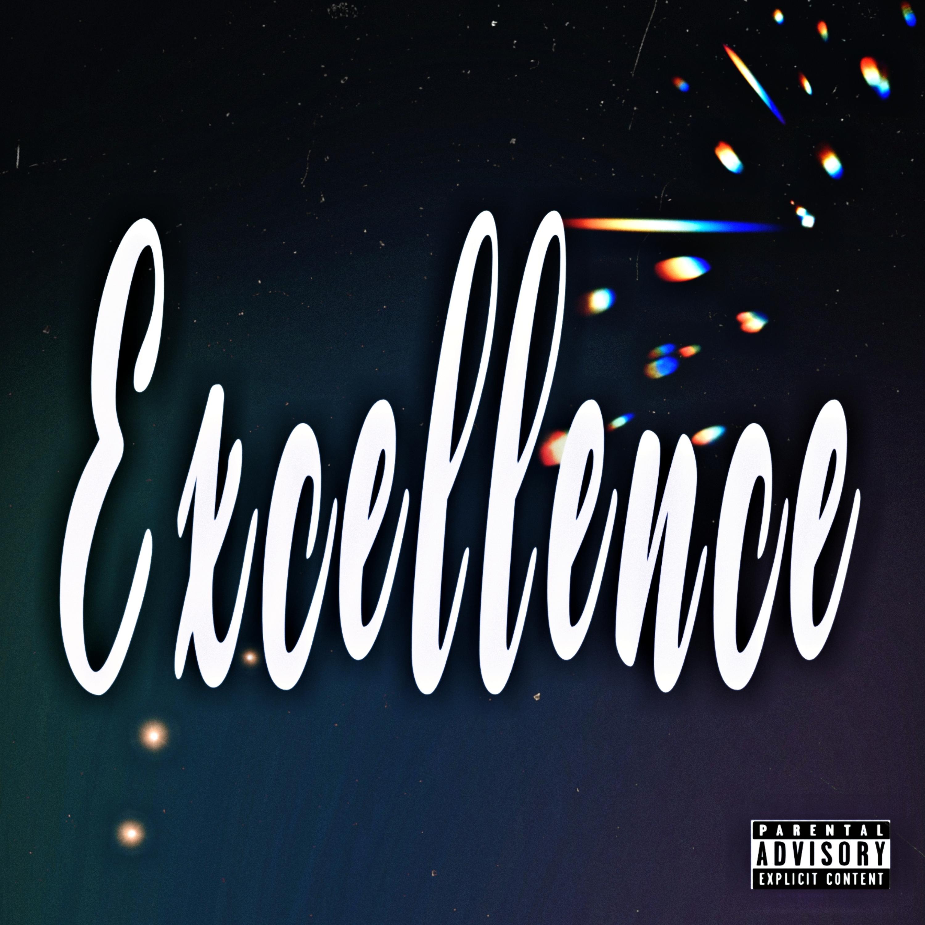 Excellence artwork