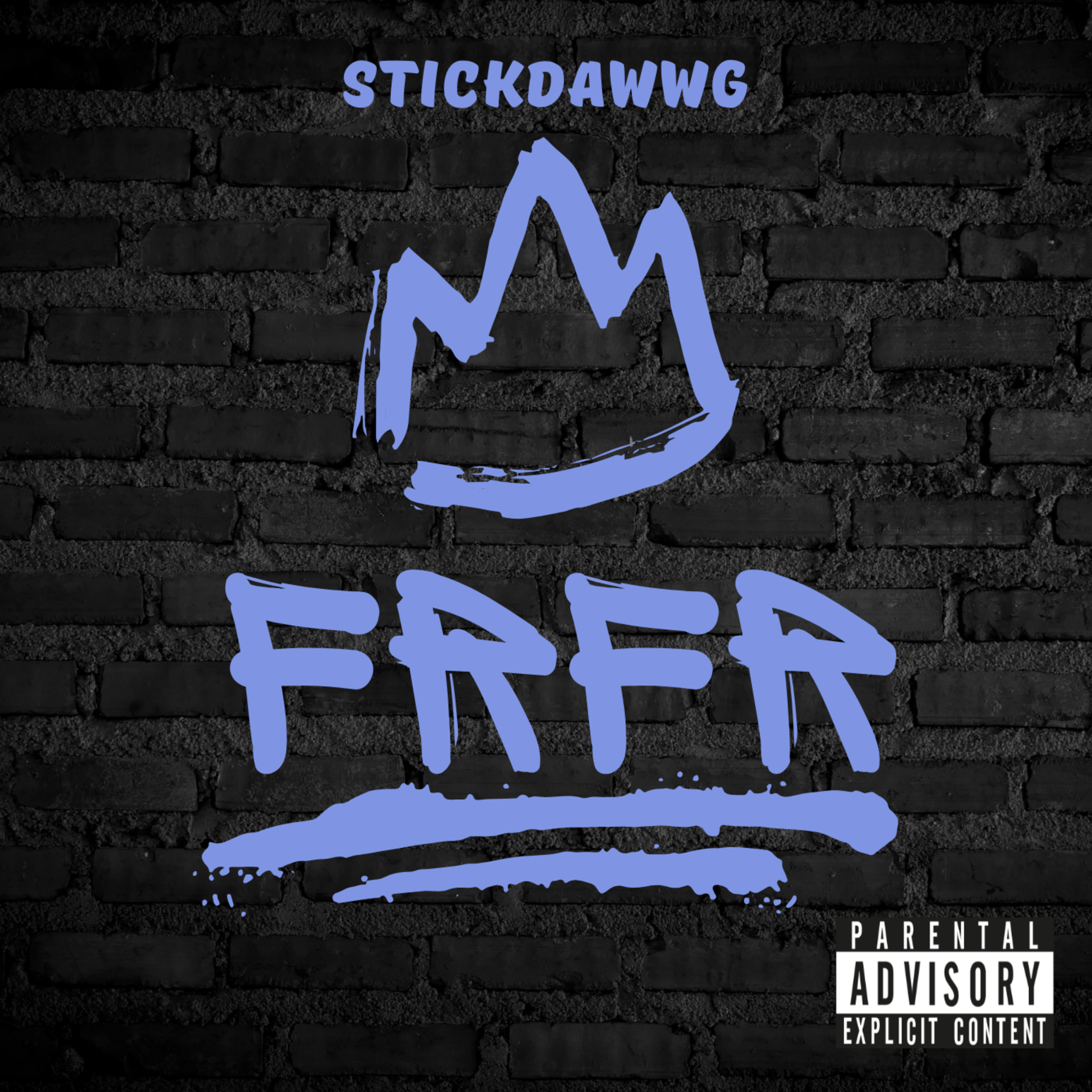 FR FR artwork