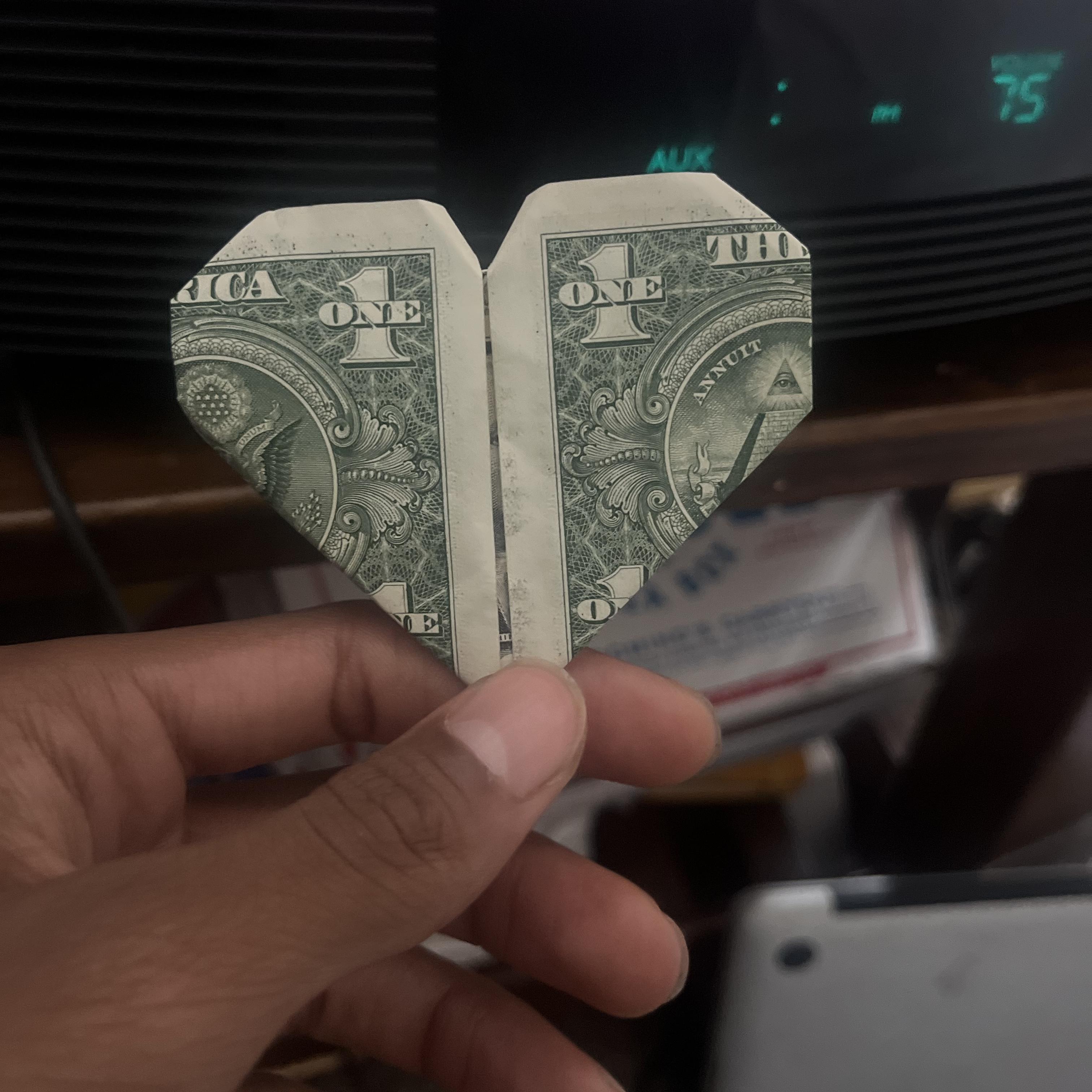 Allowance artwork