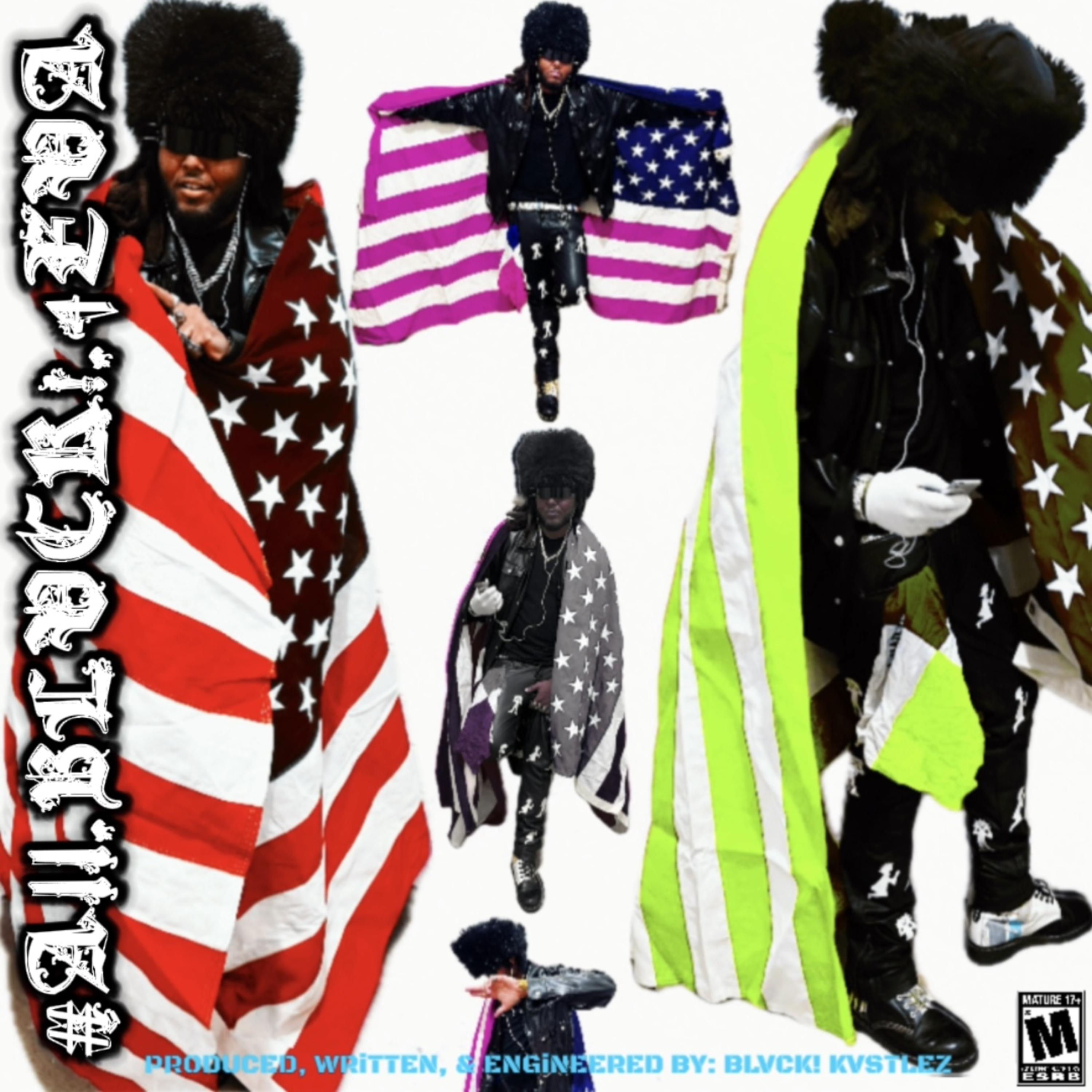 #ALL.BLVCK!.4EVA artwork