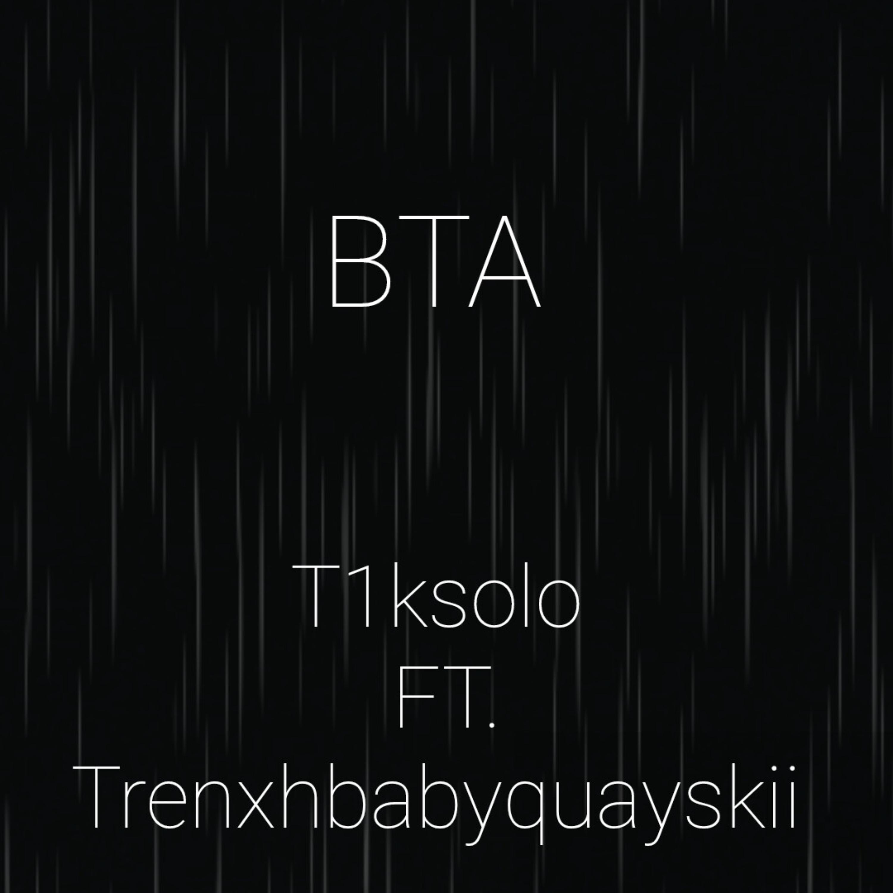 BTA artwork